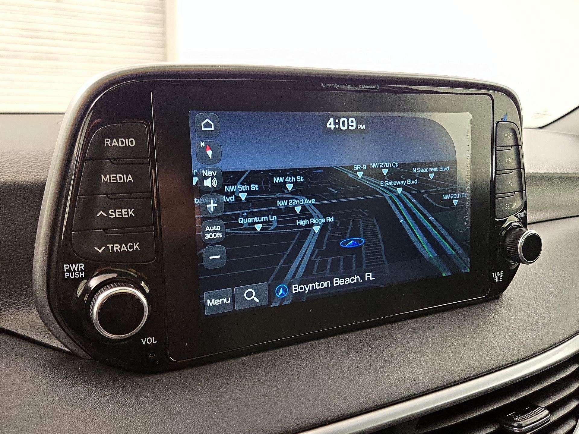 Thumbnail: 2020 Hyundai Tucson - 12