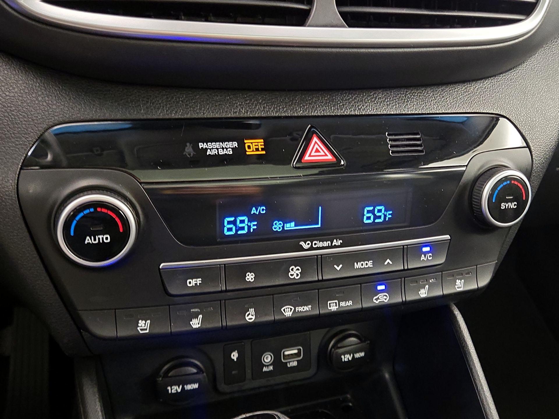 Thumbnail: 2020 Hyundai Tucson - 15