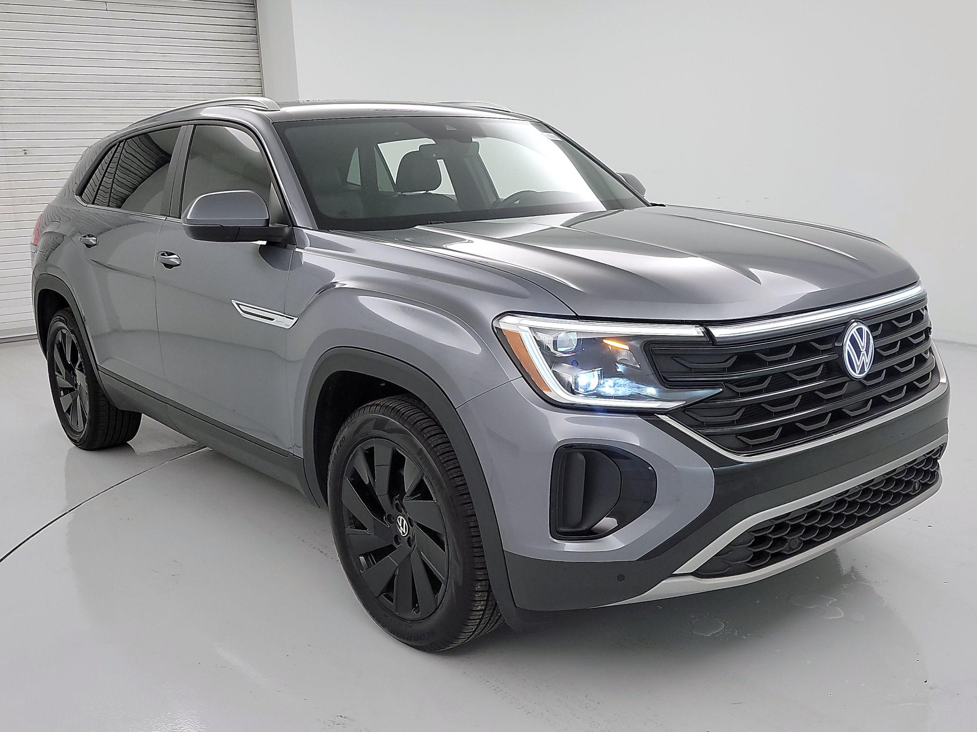 Thumbnail: 2024 Volkswagen Atlas - 1