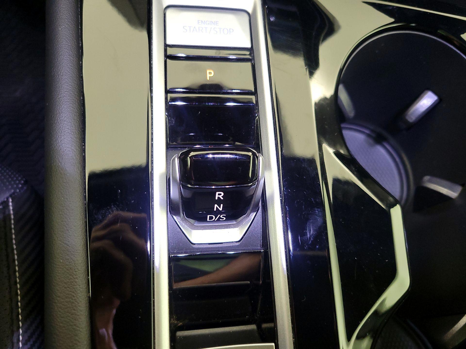 Thumbnail: 2024 Volkswagen Atlas - 15