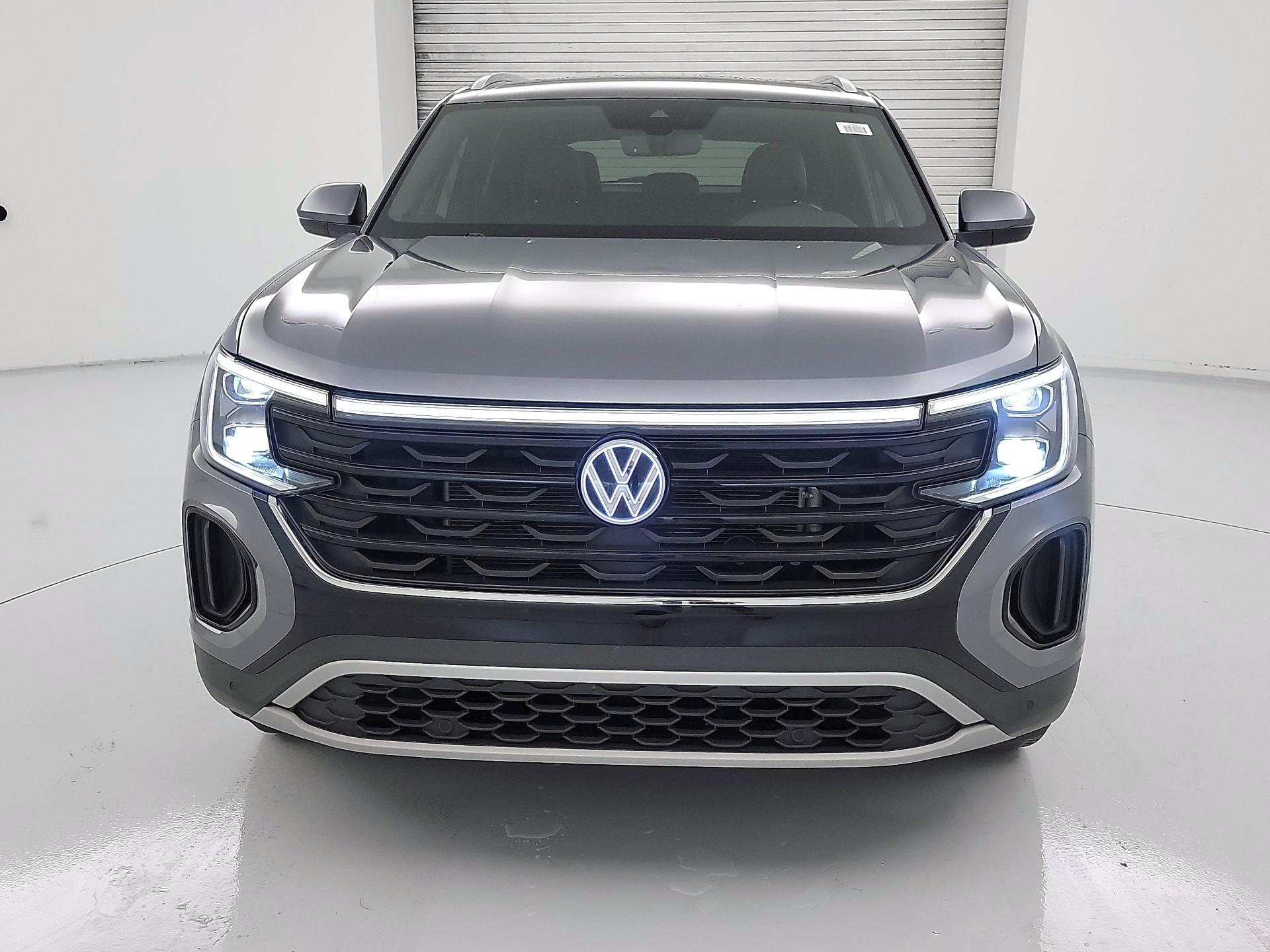 Thumbnail: 2024 Volkswagen Atlas - 2