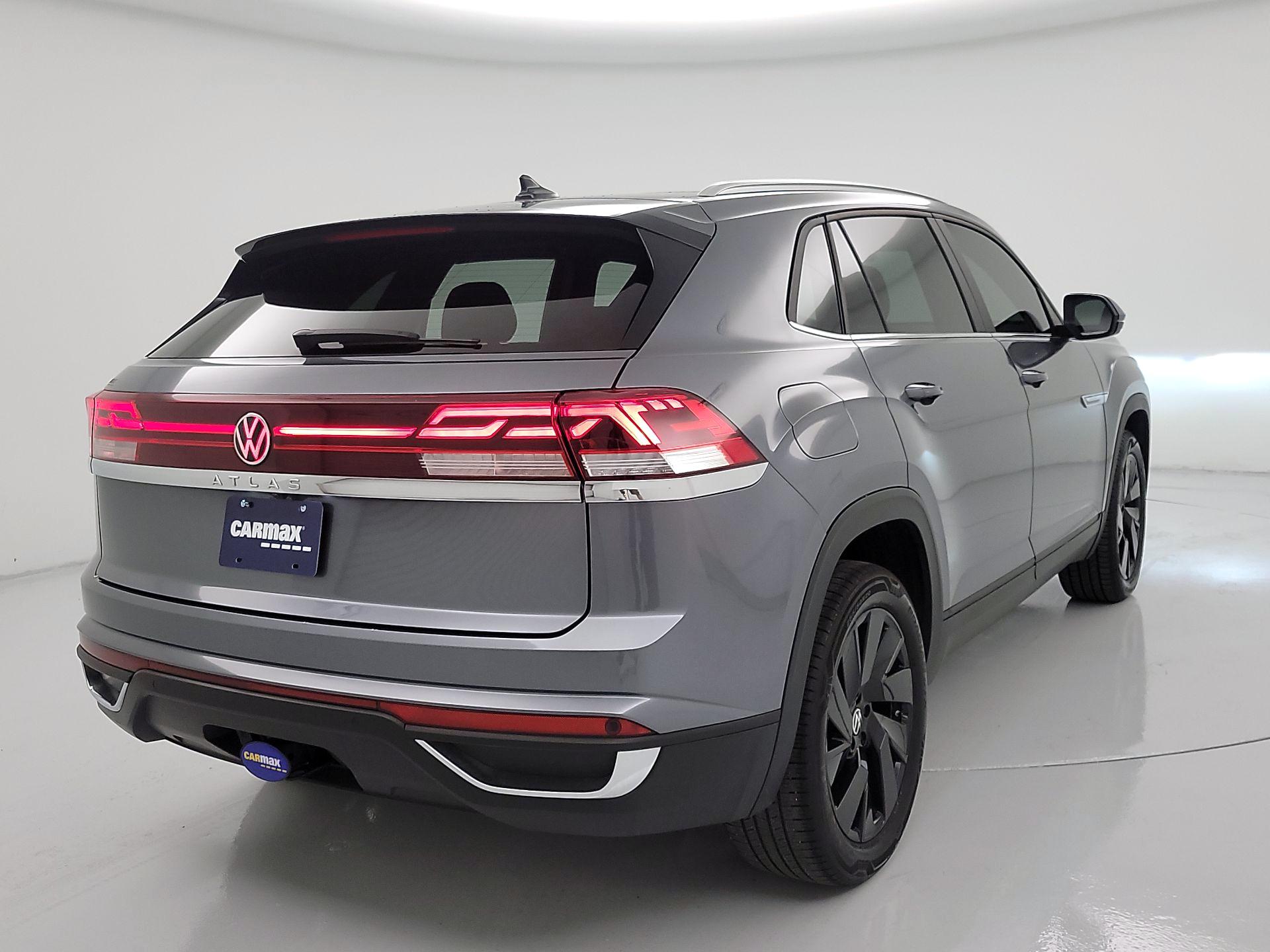 Thumbnail: 2024 Volkswagen Atlas - 5