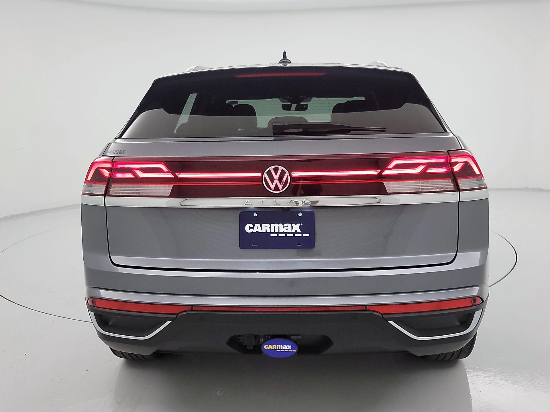 Thumbnail: 2024 Volkswagen Atlas - 6