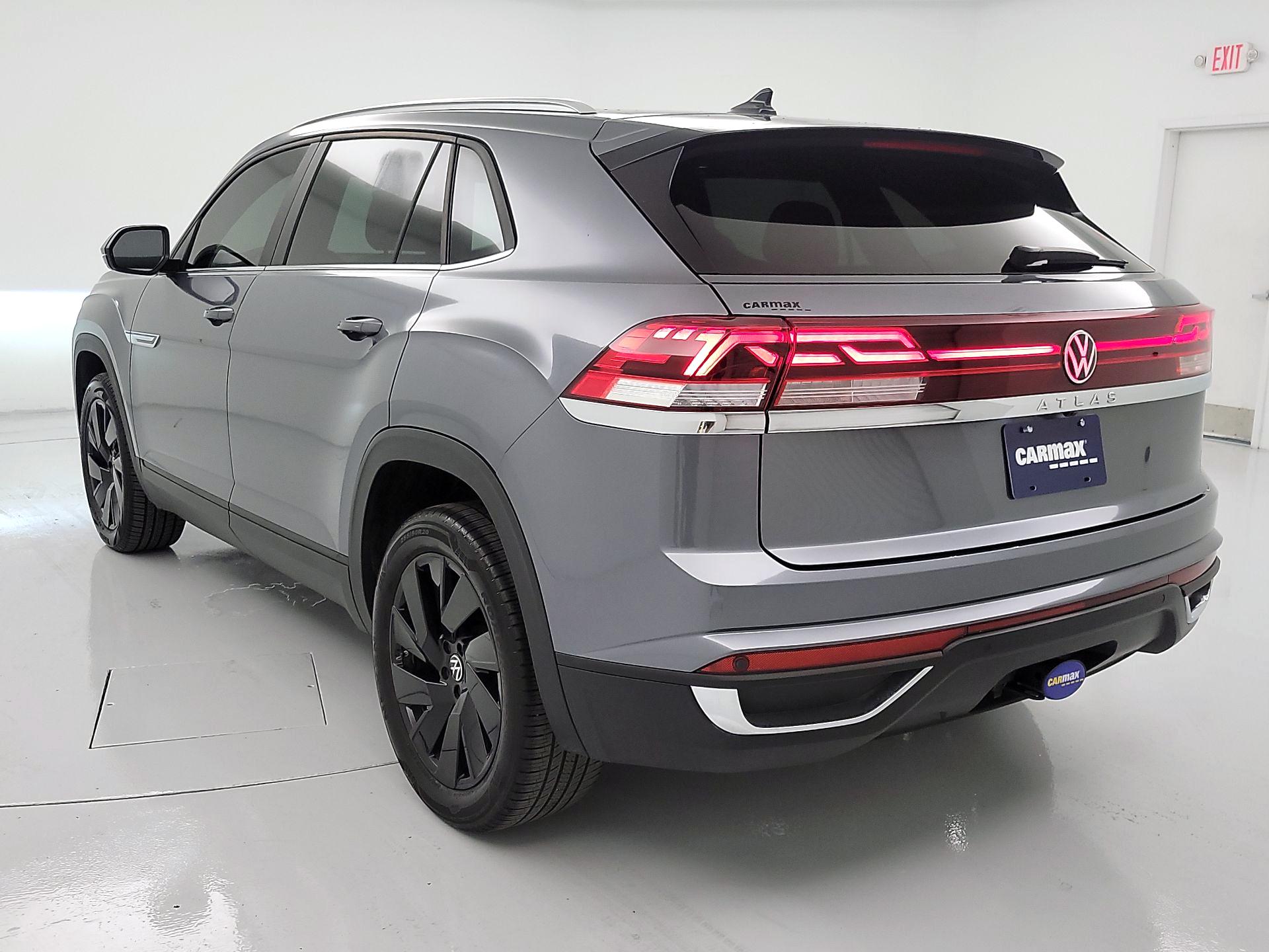 Thumbnail: 2024 Volkswagen Atlas - 7
