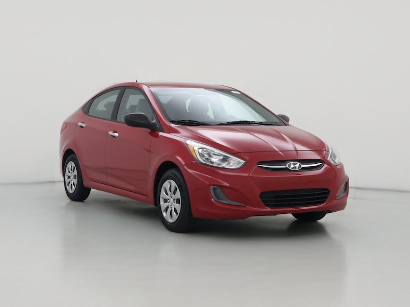 2017 Hyundai Accent SE -
                  Pompano Beach, FL