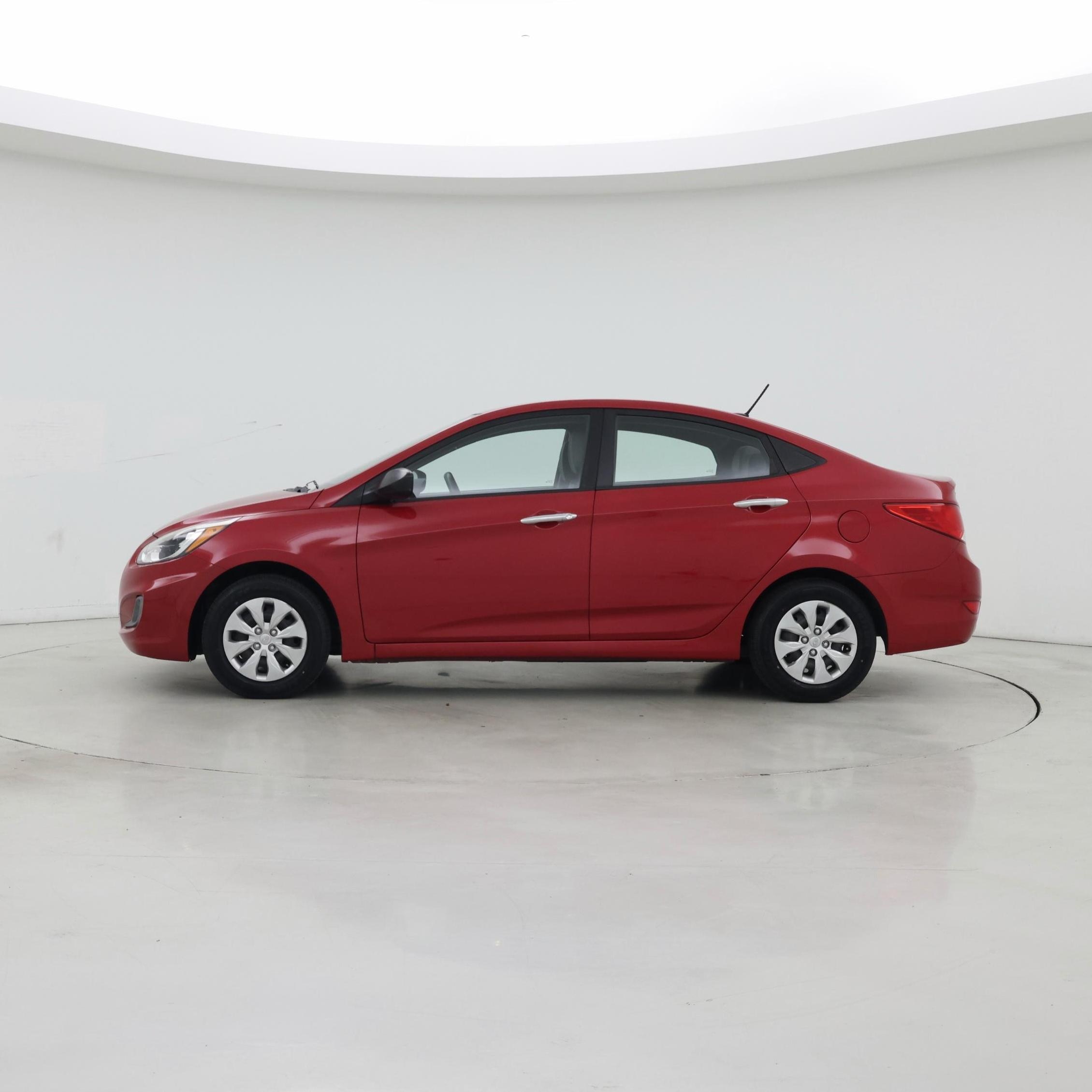 Thumbnail: 2017 Hyundai Accent - 3