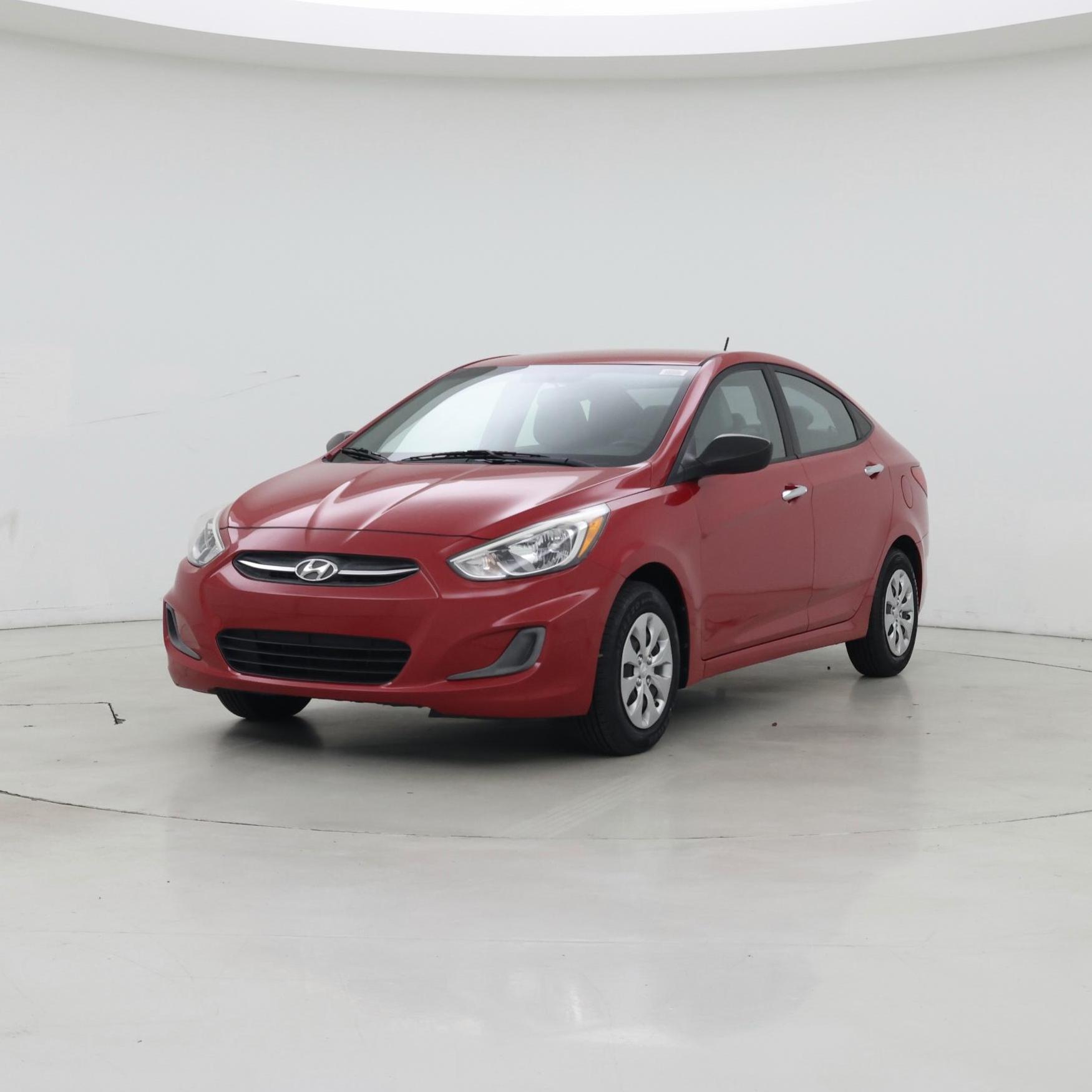 Thumbnail: 2017 Hyundai Accent - 4
