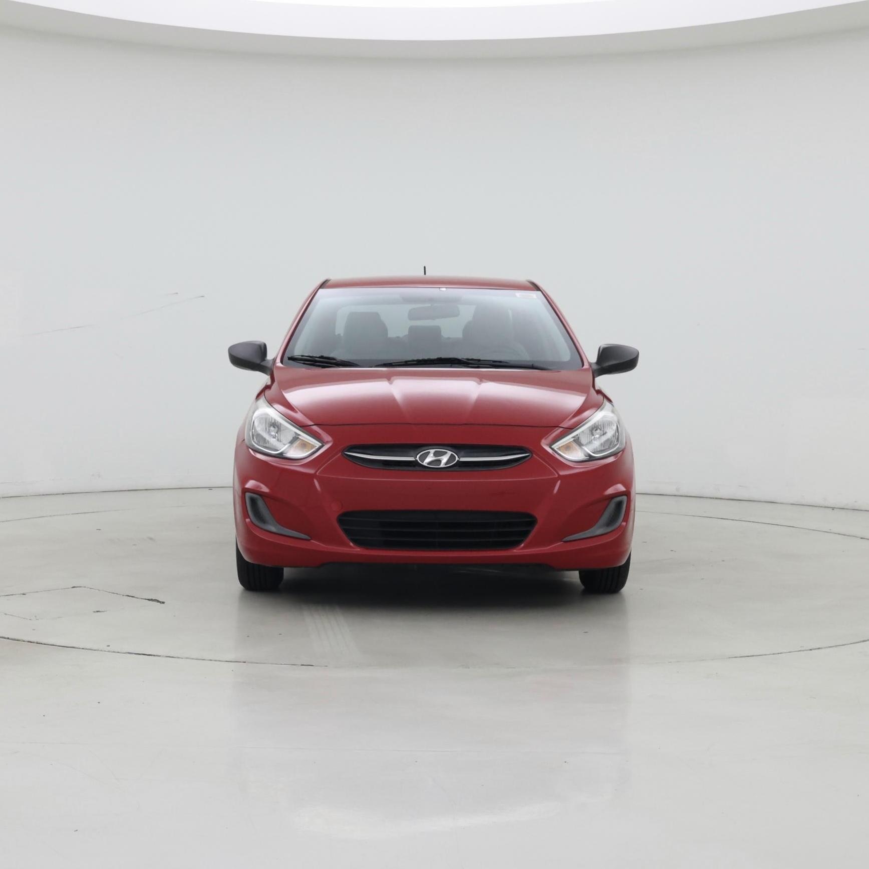 Thumbnail: 2017 Hyundai Accent - 5