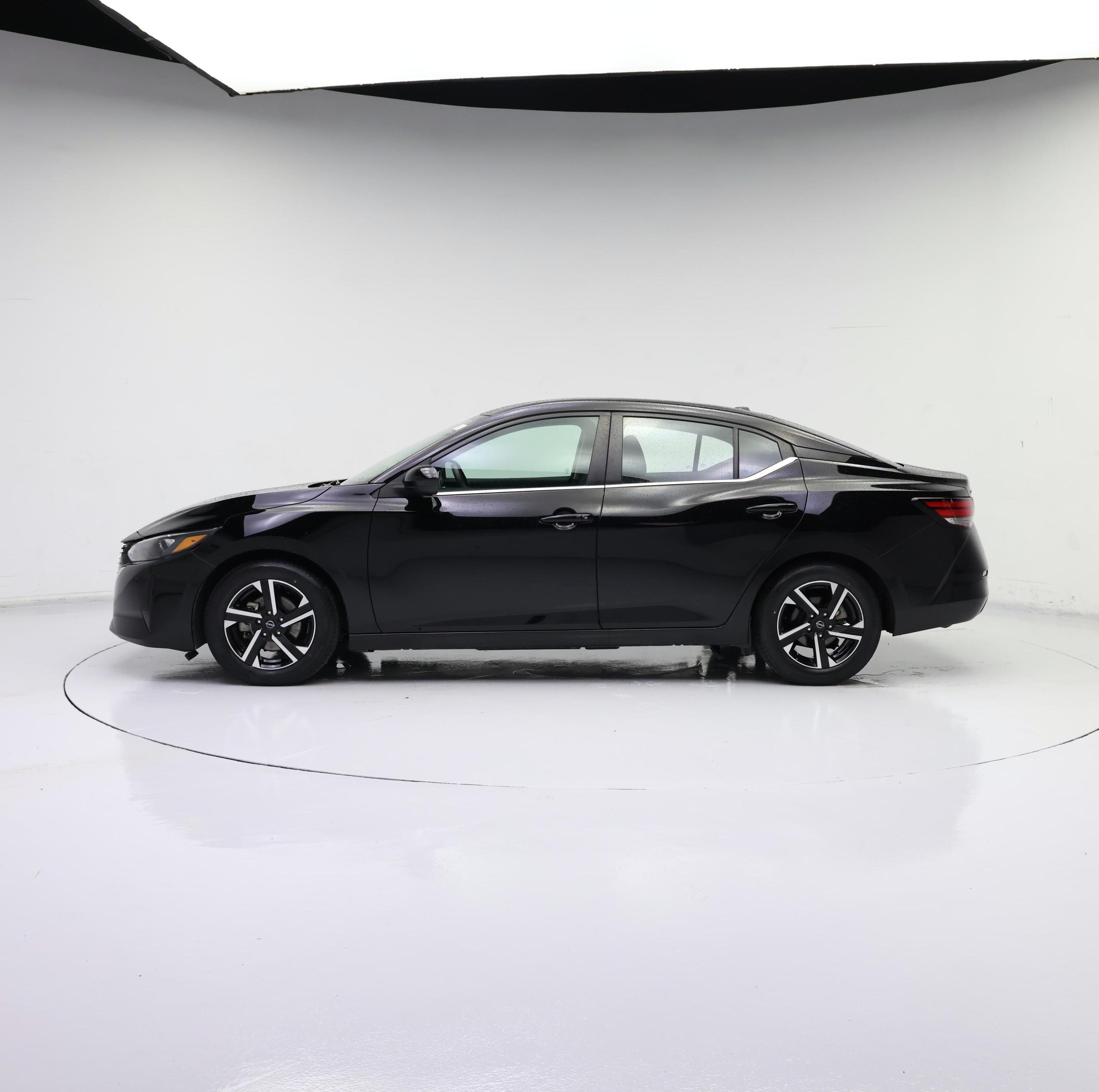 Thumbnail: 2024 Nissan Sentra - 3
