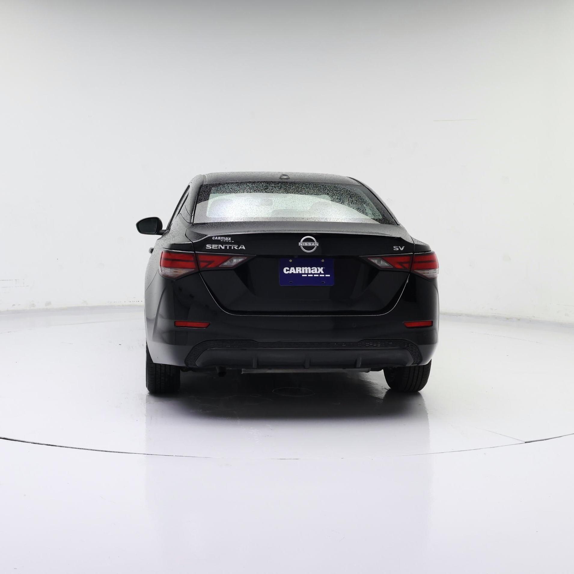 Thumbnail: 2024 Nissan Sentra - 6