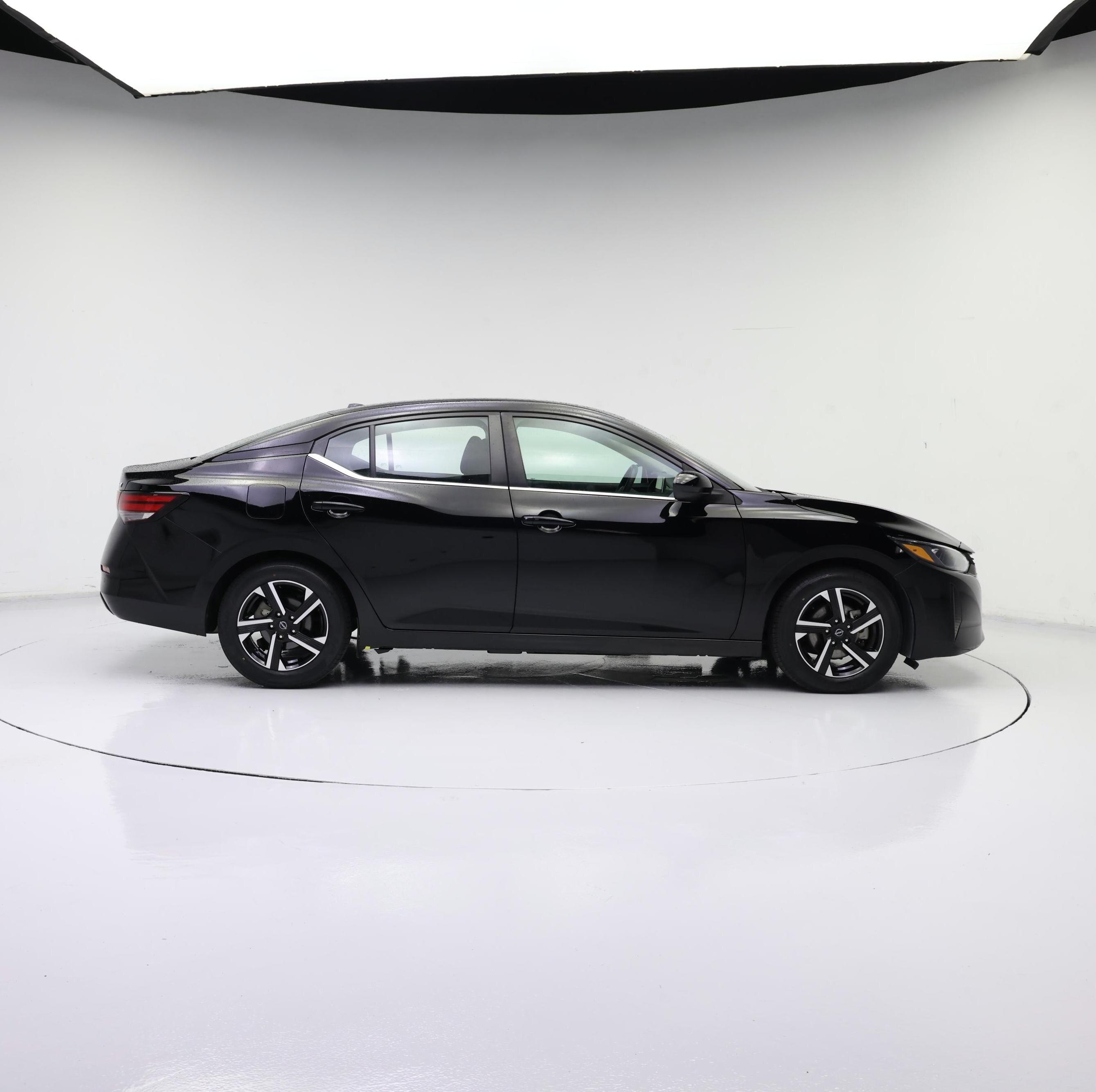 Thumbnail: 2024 Nissan Sentra - 7