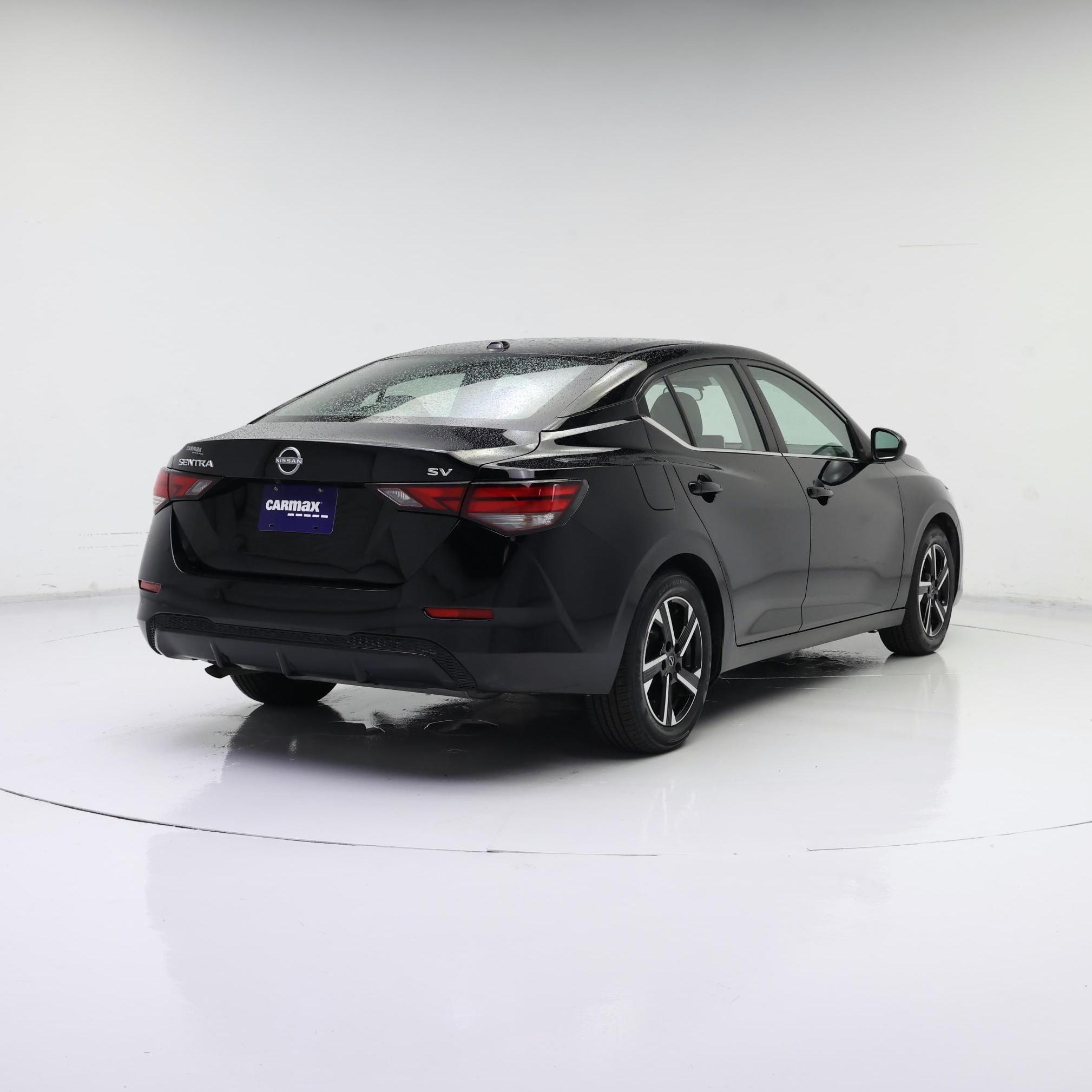 Thumbnail: 2024 Nissan Sentra - 8