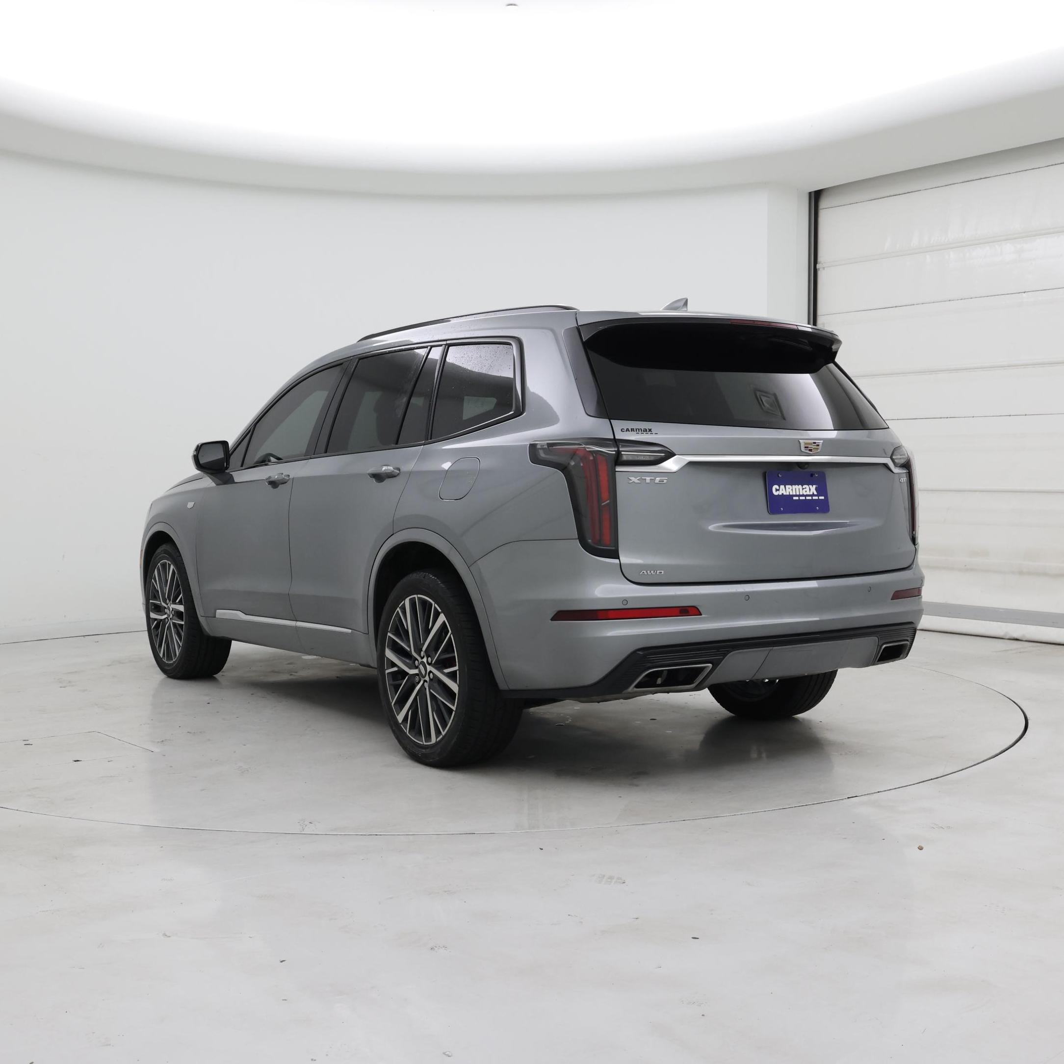 Thumbnail: 2023 Cadillac XT6 - 2