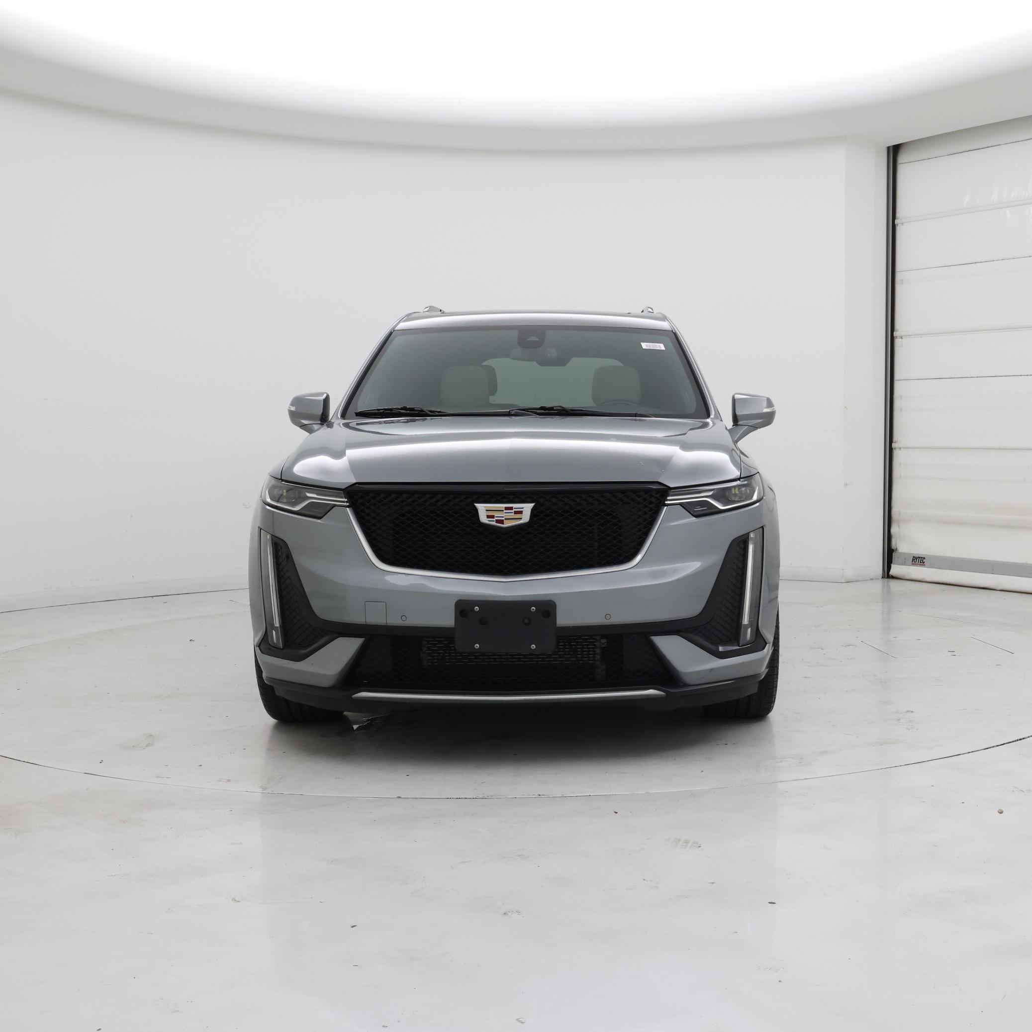 Thumbnail: 2023 Cadillac XT6 - 5