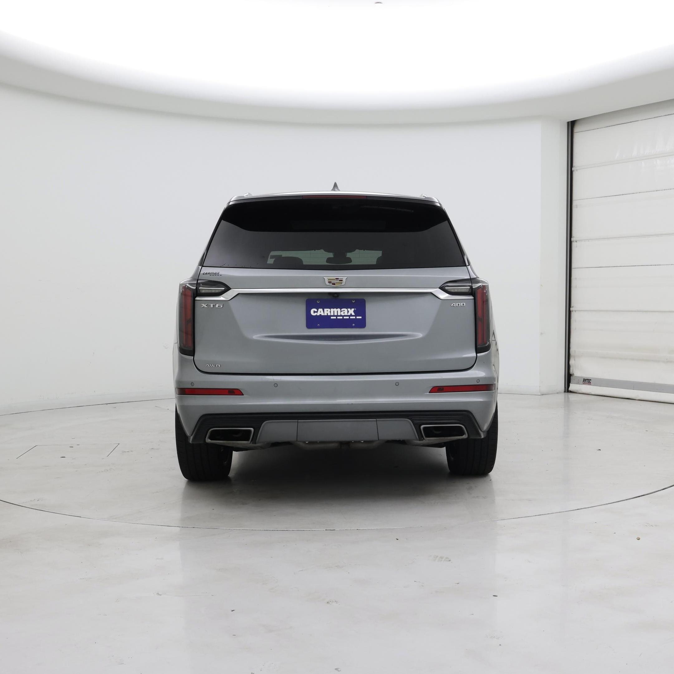 Thumbnail: 2023 Cadillac XT6 - 6