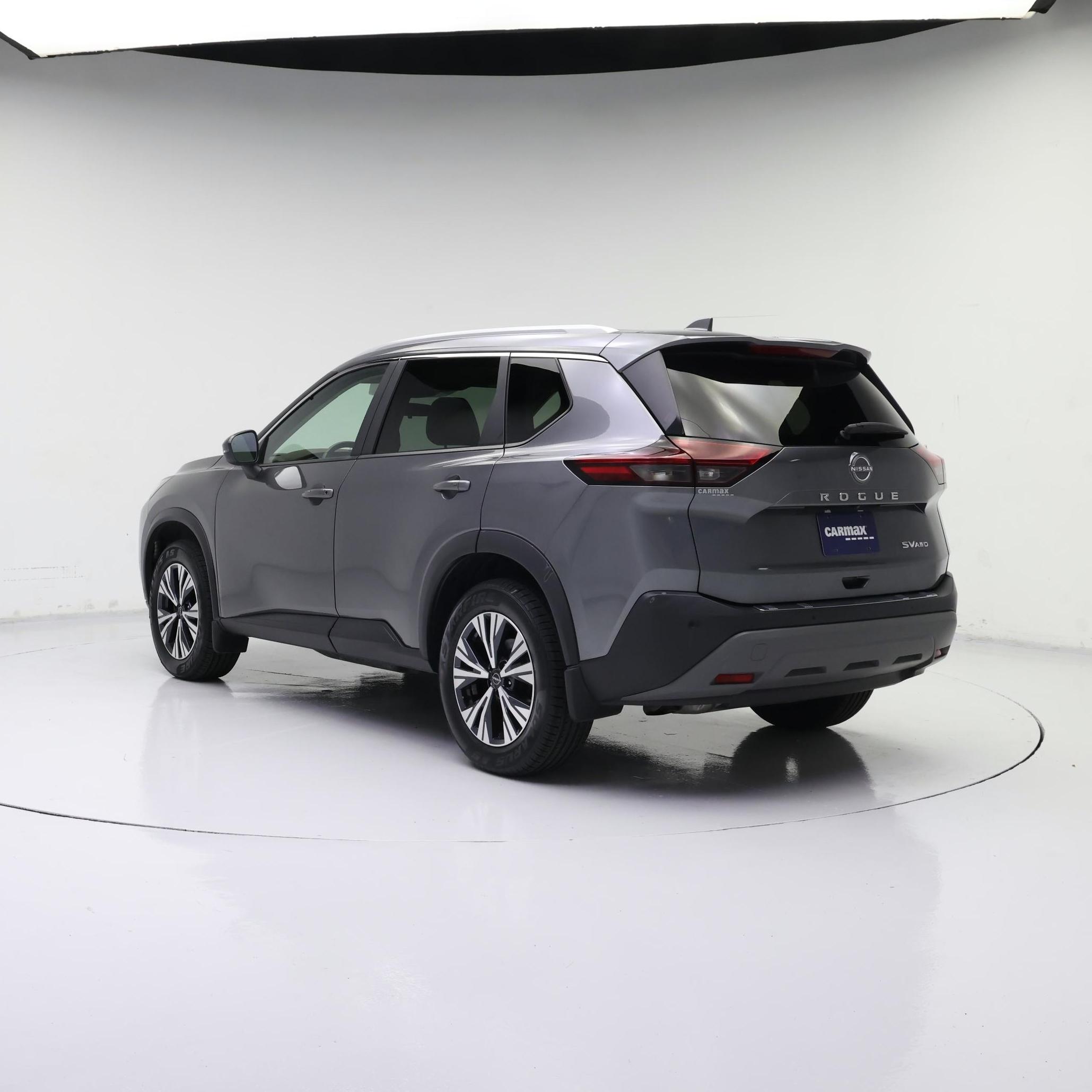Thumbnail: 2023 Nissan Rogue - 2