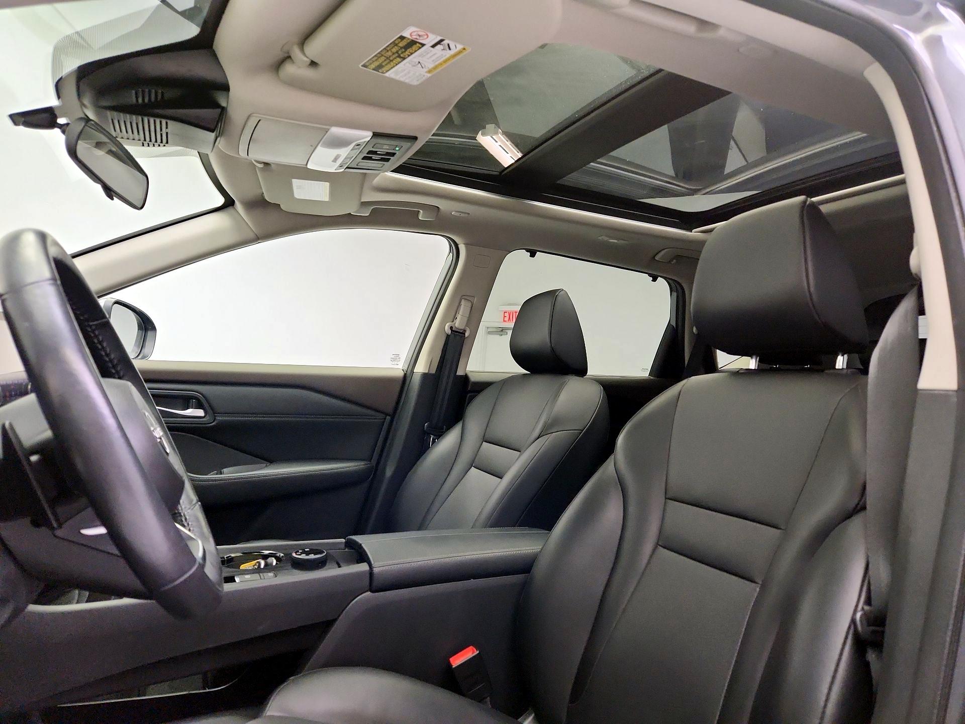 Thumbnail: 2023 Nissan Rogue - 19