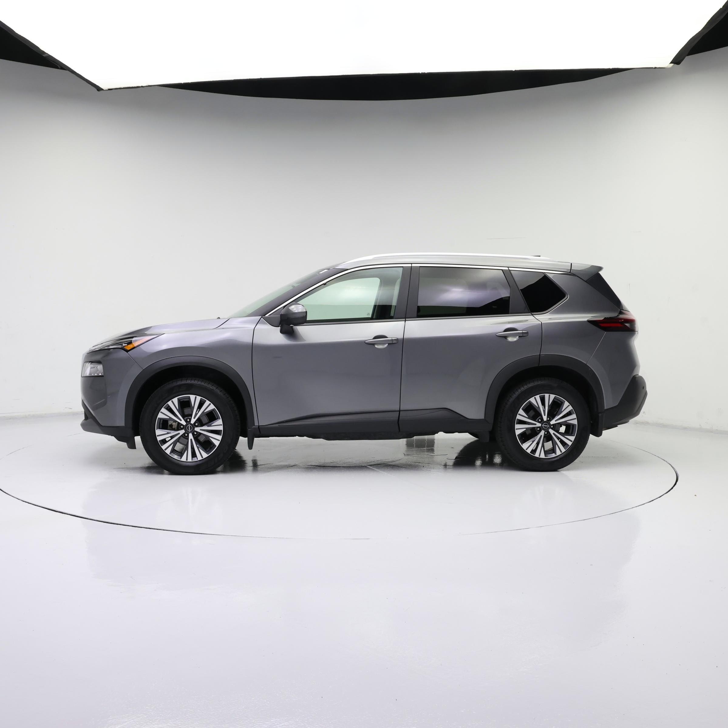 Thumbnail: 2023 Nissan Rogue - 3