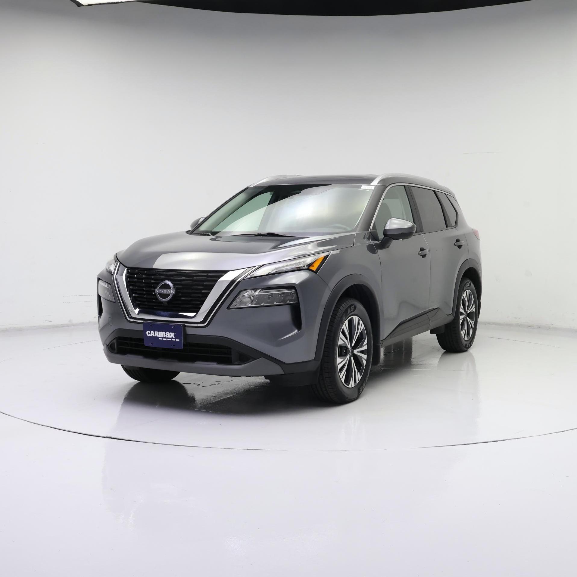 Thumbnail: 2023 Nissan Rogue - 4