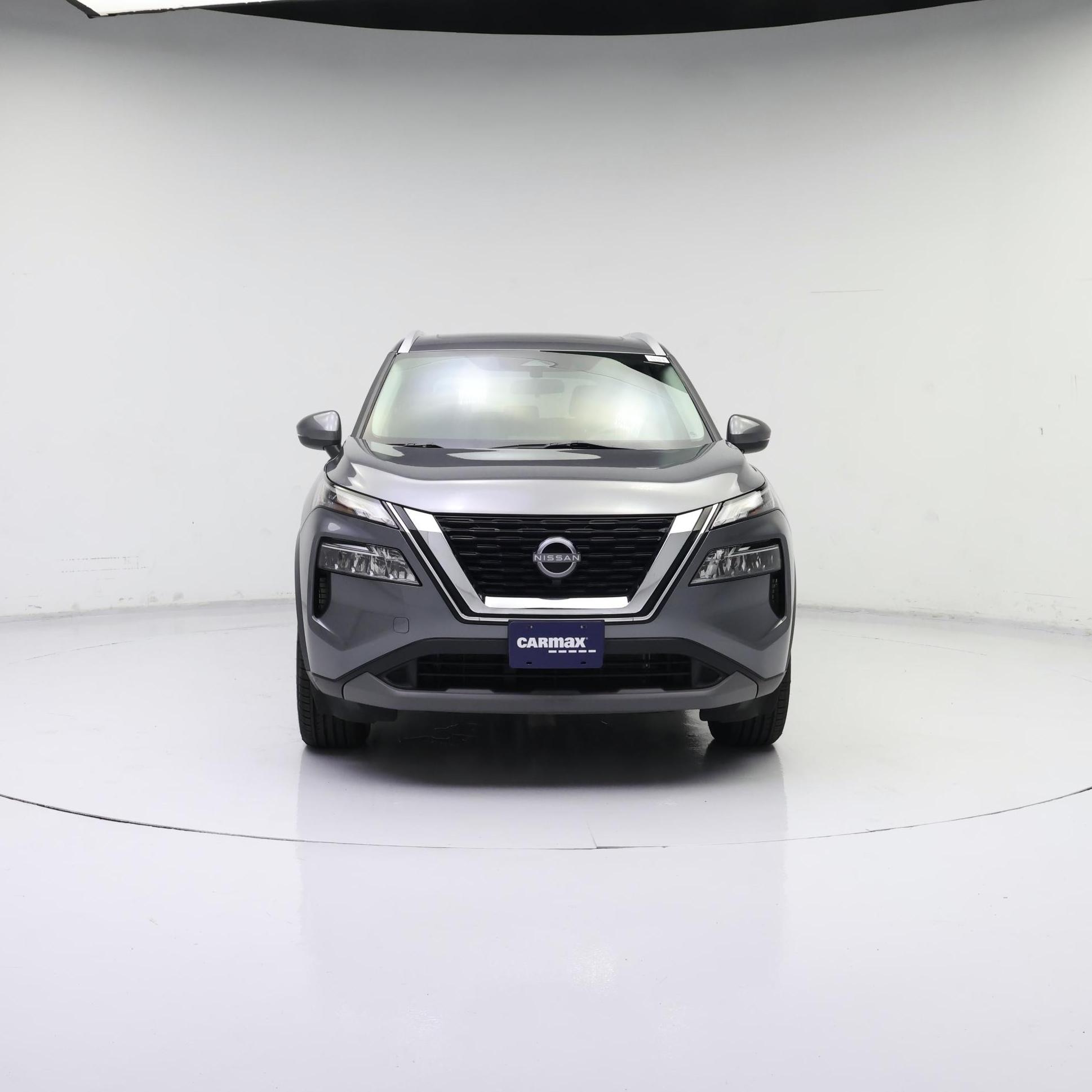 Thumbnail: 2023 Nissan Rogue - 5