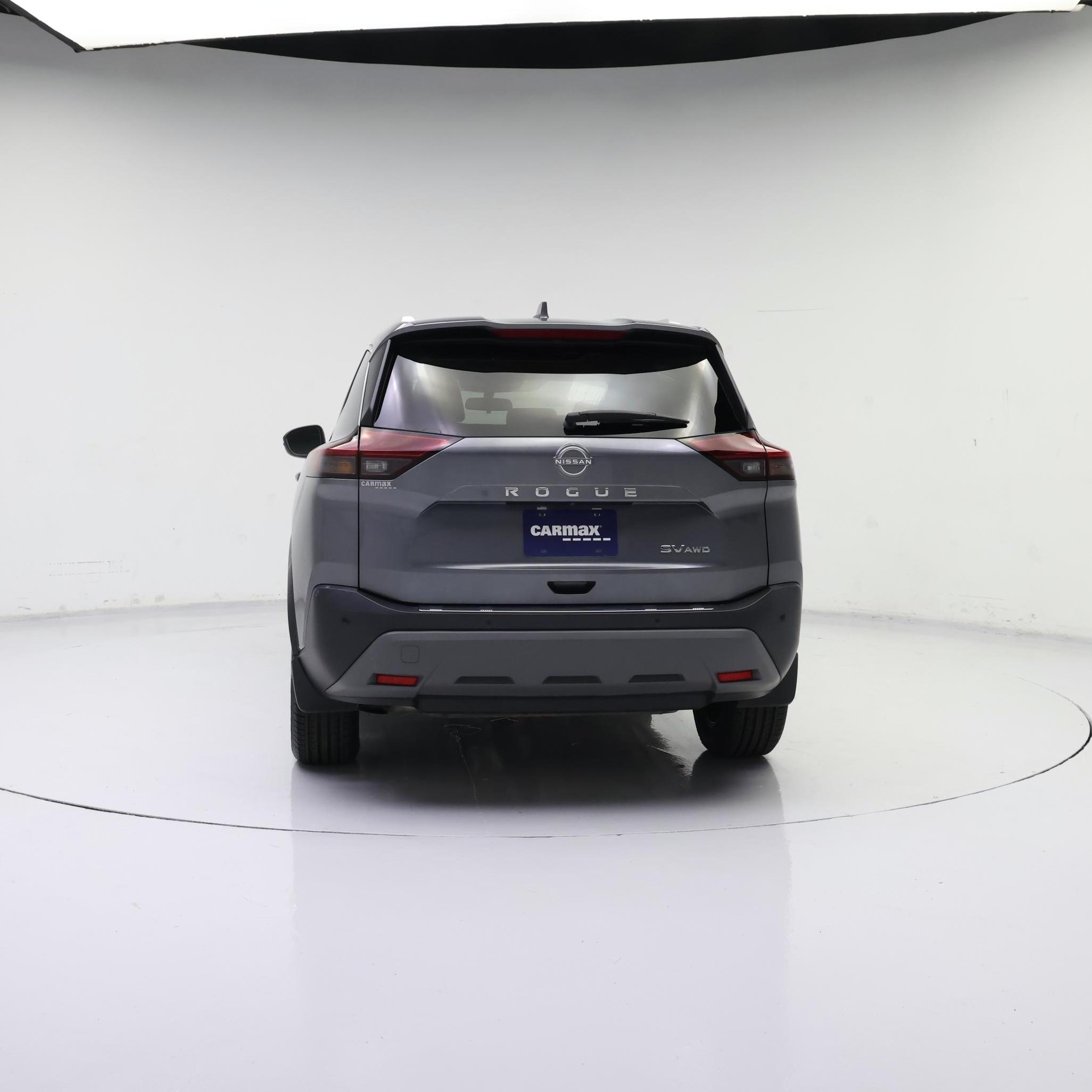Thumbnail: 2023 Nissan Rogue - 6