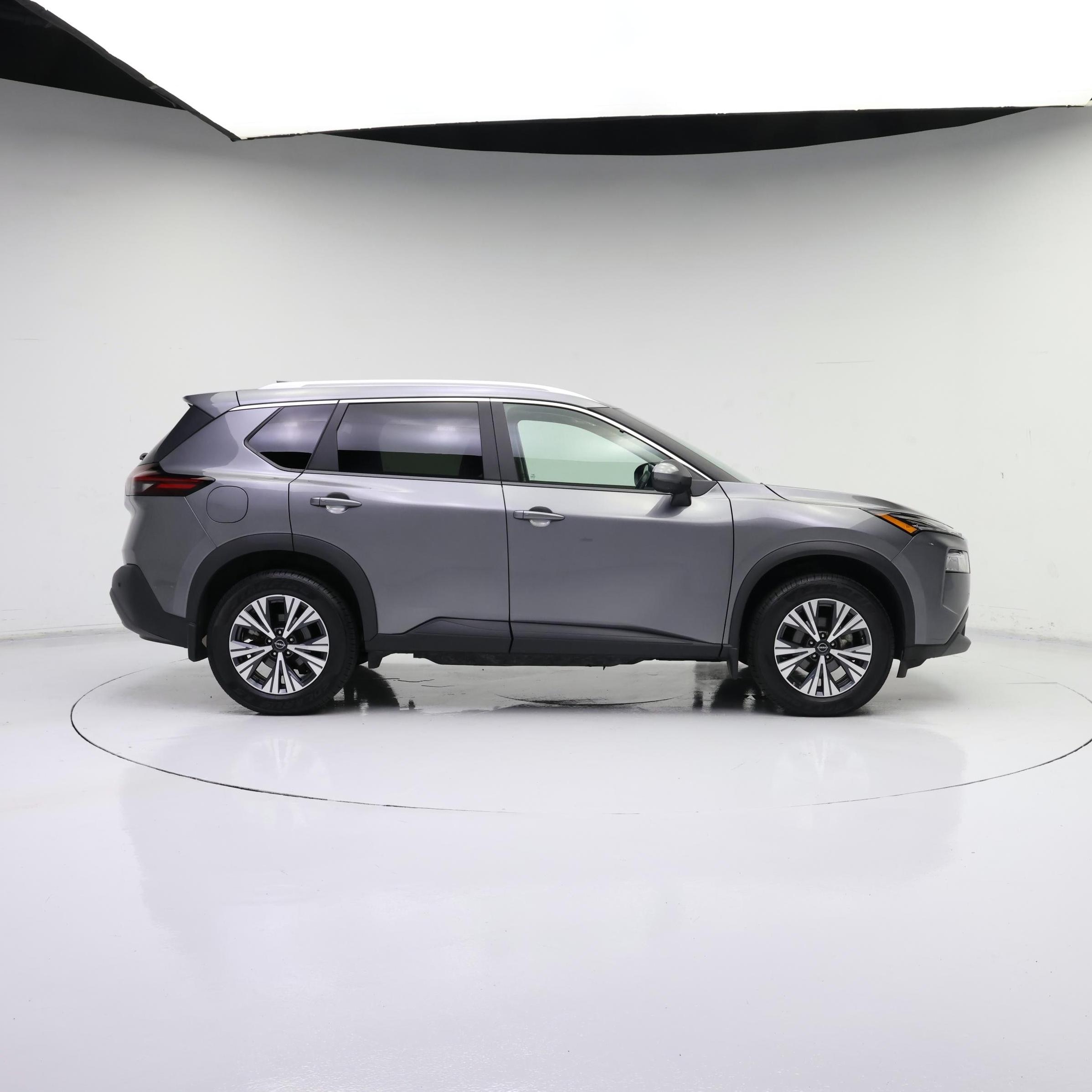 Thumbnail: 2023 Nissan Rogue - 7