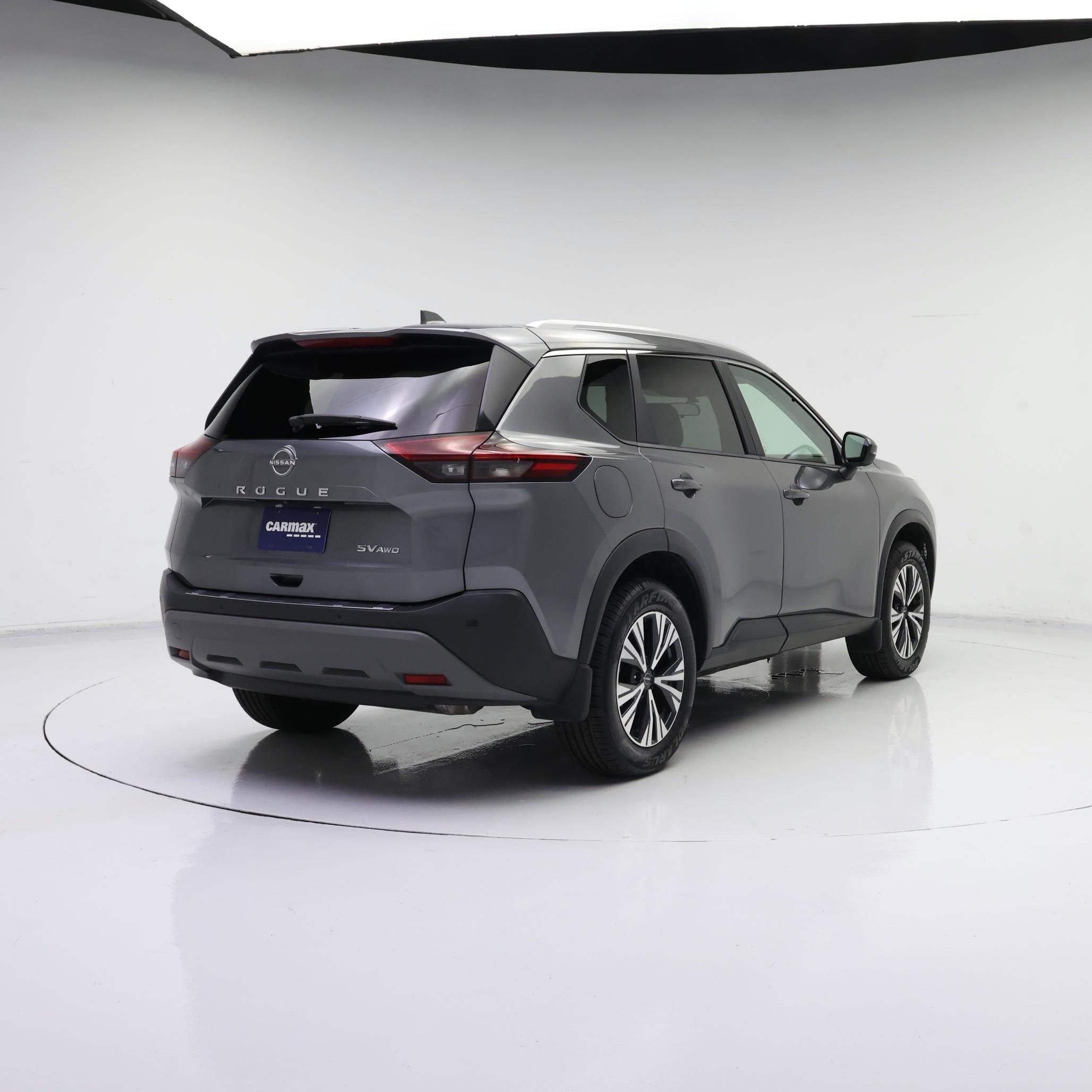 Thumbnail: 2023 Nissan Rogue - 8