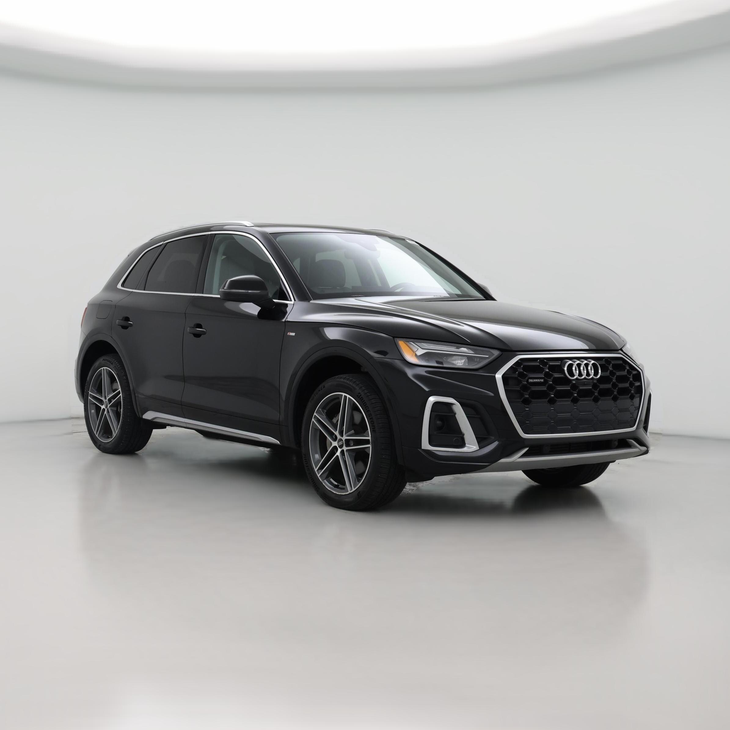 Thumbnail: 2022 Audi Q5 - 1