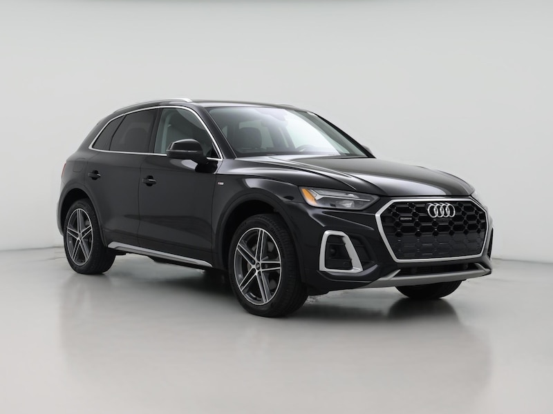 2022 Audi Q5 e Premium Plus -
                  Jensen Beach, FL