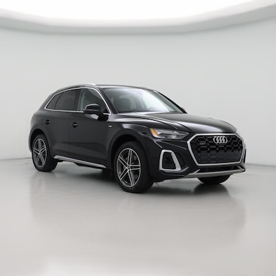 2022 Audi Q5 S-Line Premium Plus