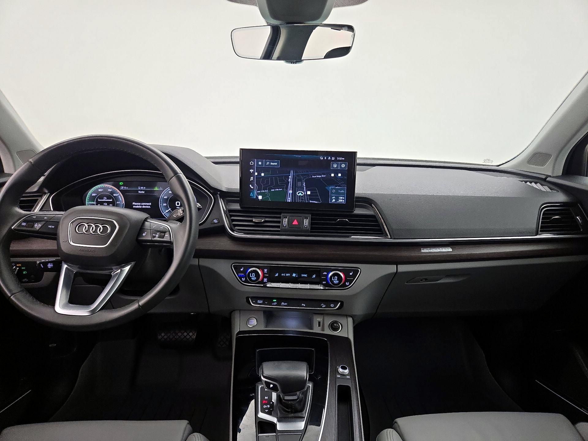 Thumbnail: 2022 Audi Q5 - 9