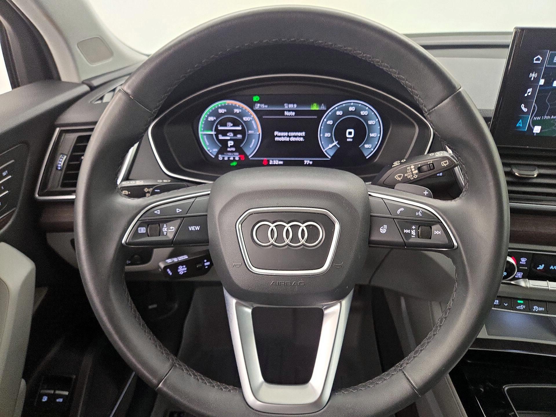 Thumbnail: 2022 Audi Q5 - 10