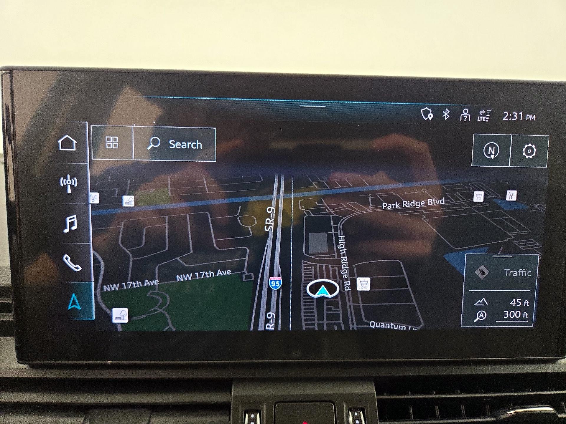 Thumbnail: 2022 Audi Q5 - 14