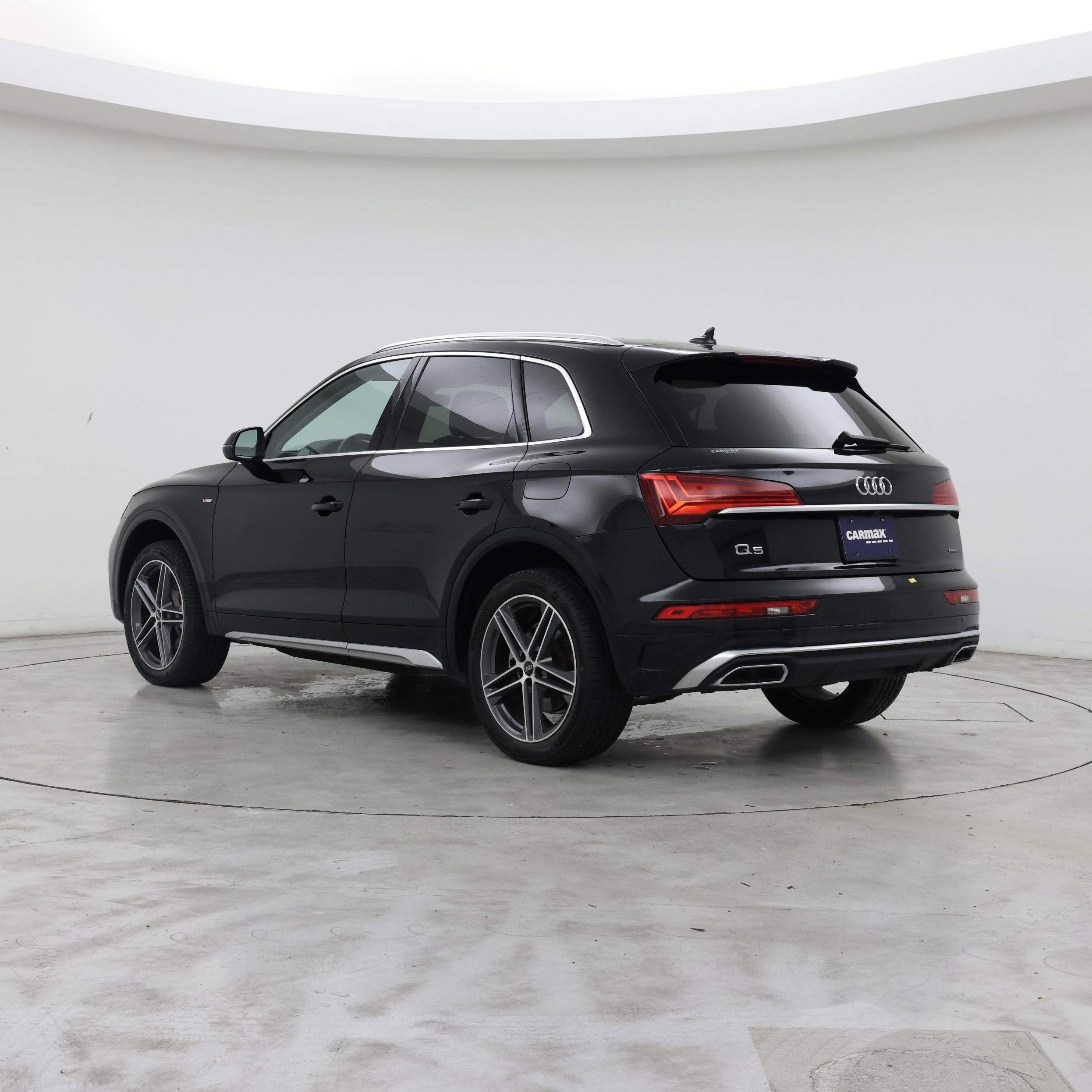 Thumbnail: 2022 Audi Q5 - 2