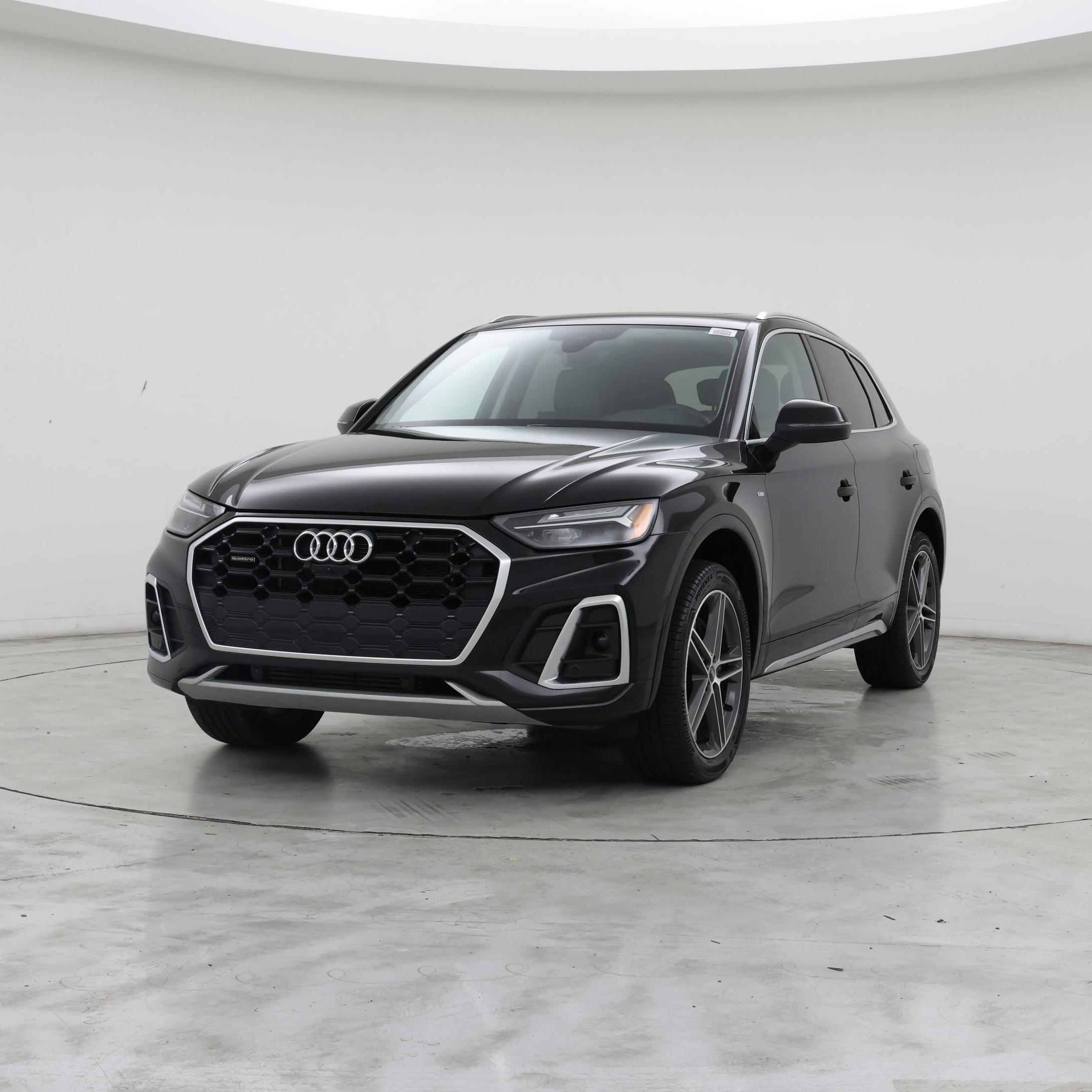 Thumbnail: 2022 Audi Q5 - 4