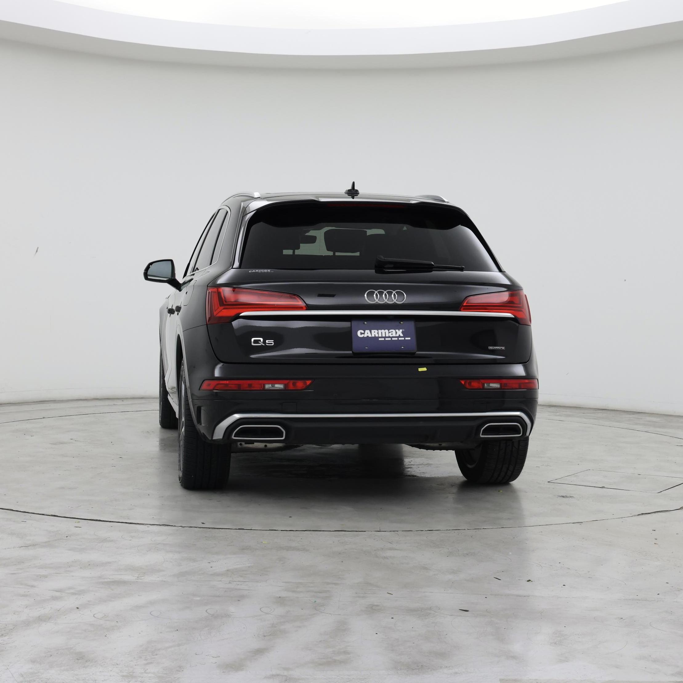 Thumbnail: 2022 Audi Q5 - 6