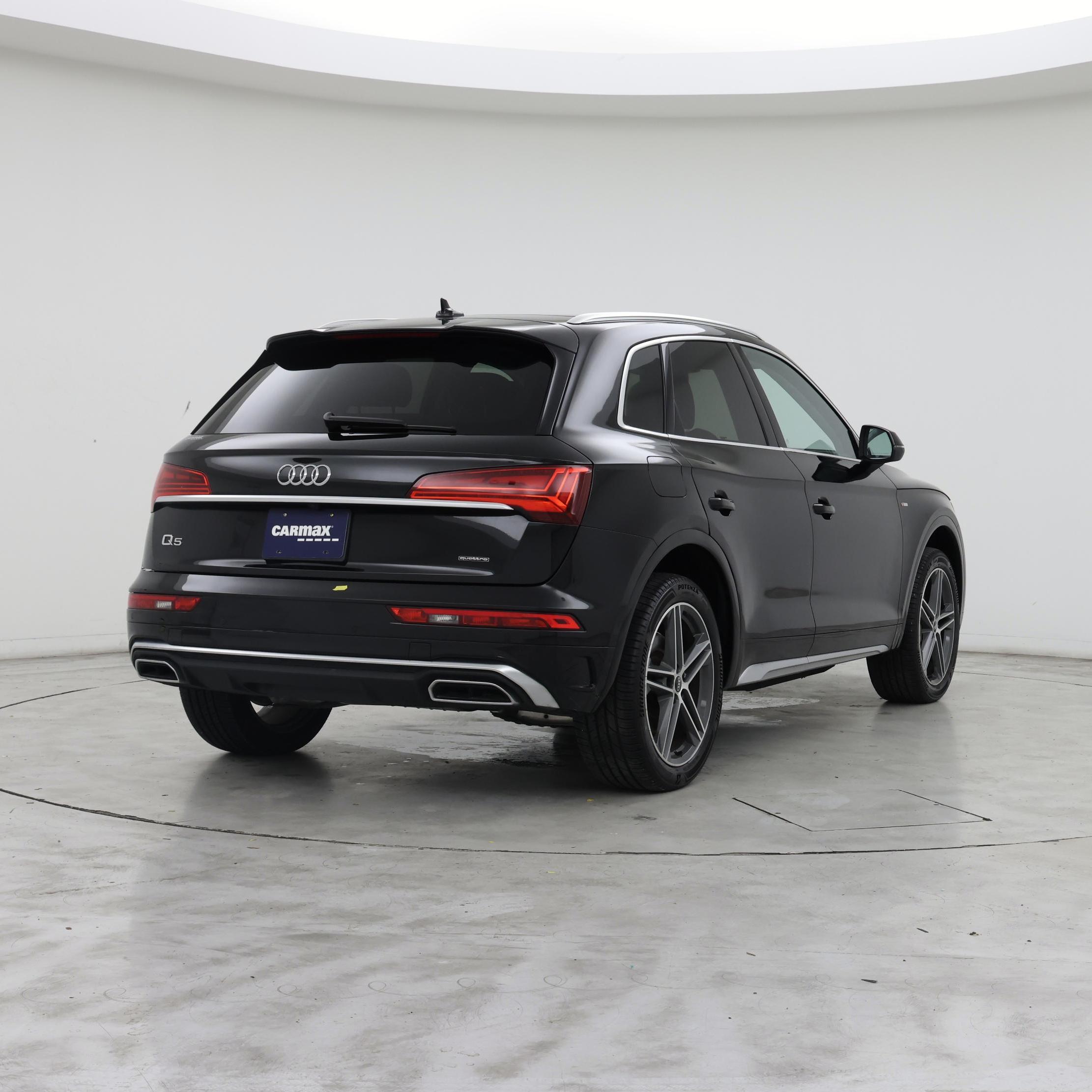Thumbnail: 2022 Audi Q5 - 8