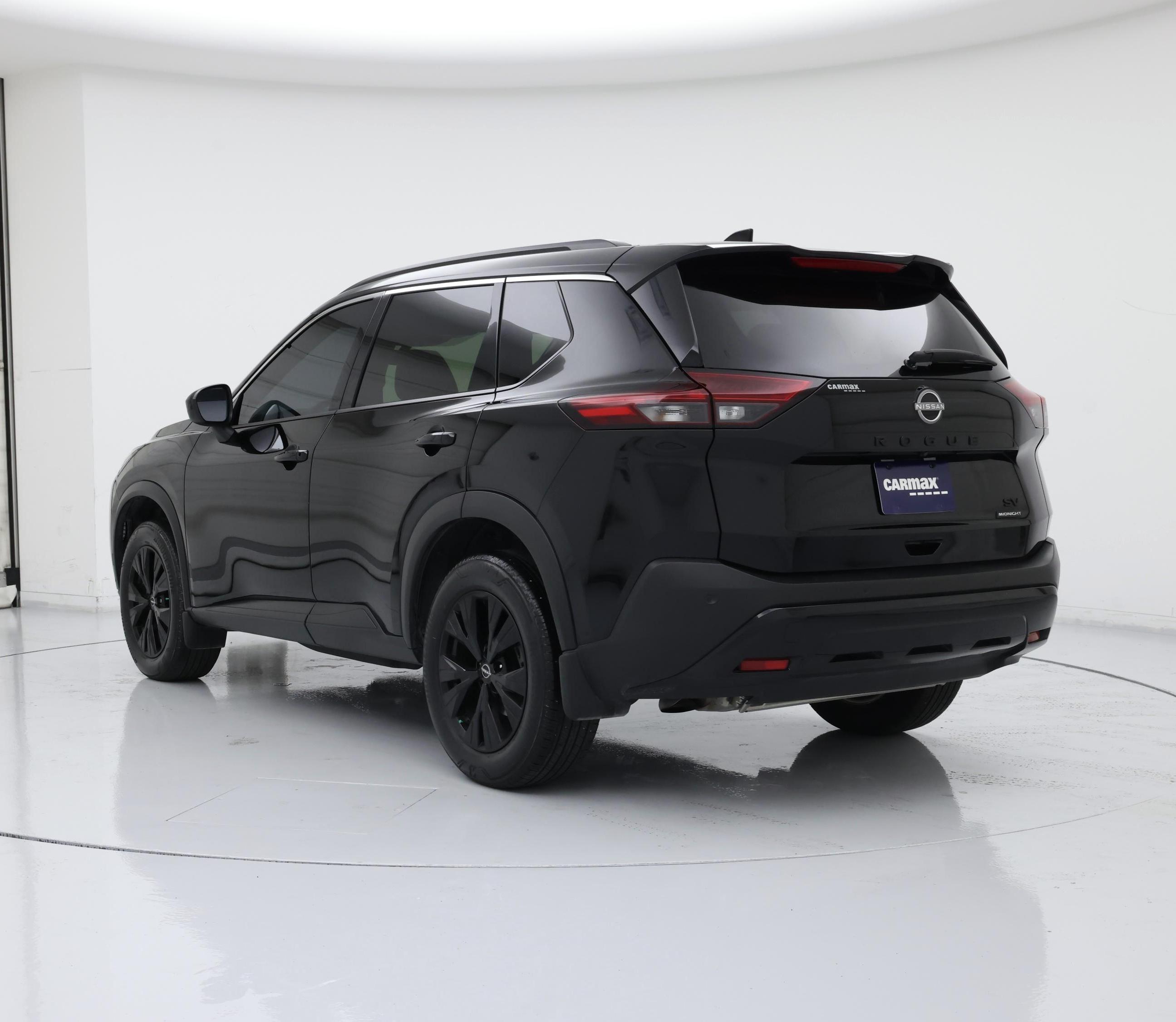 Thumbnail: 2023 Nissan Rogue - 2