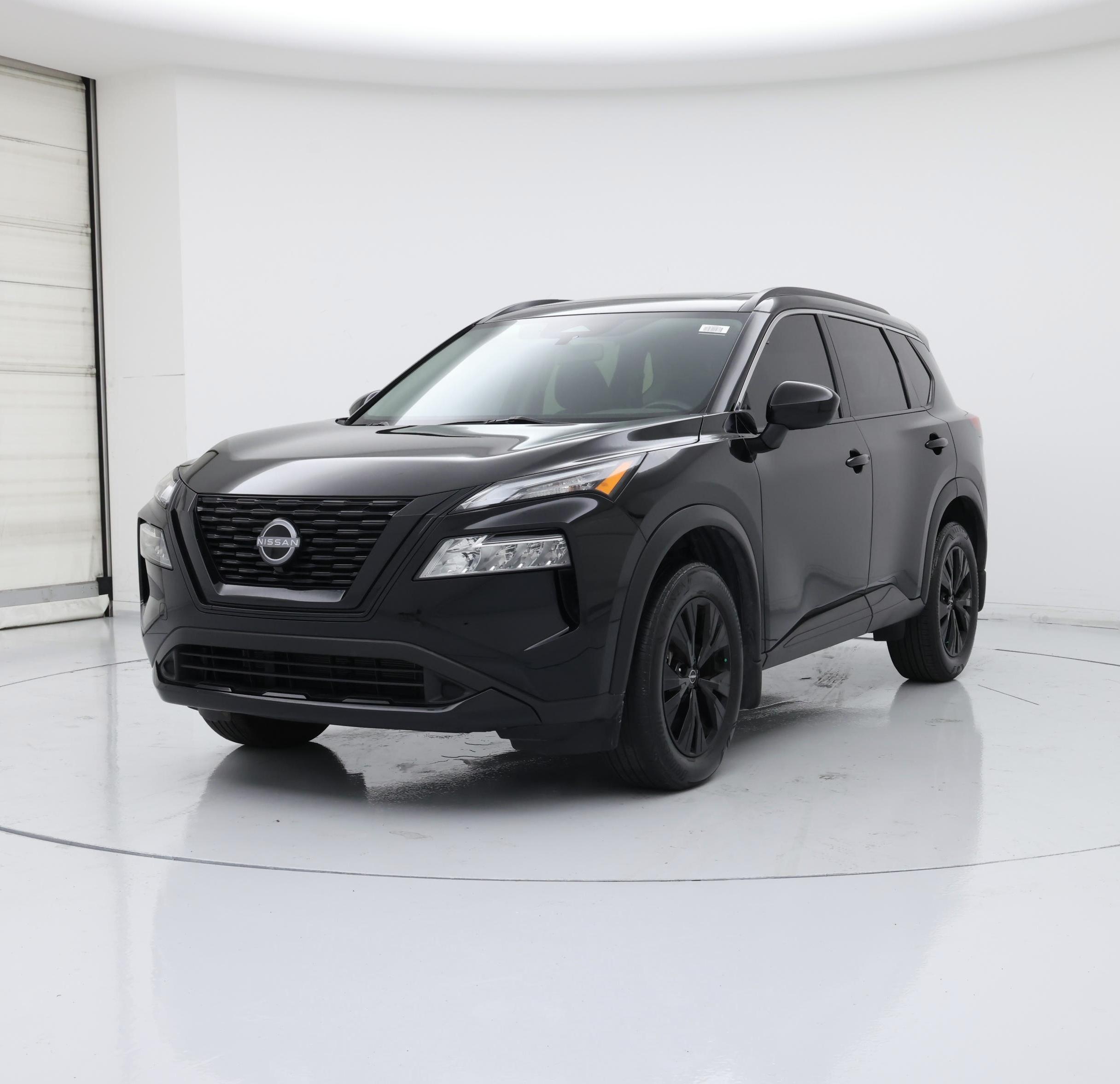 Thumbnail: 2023 Nissan Rogue - 4