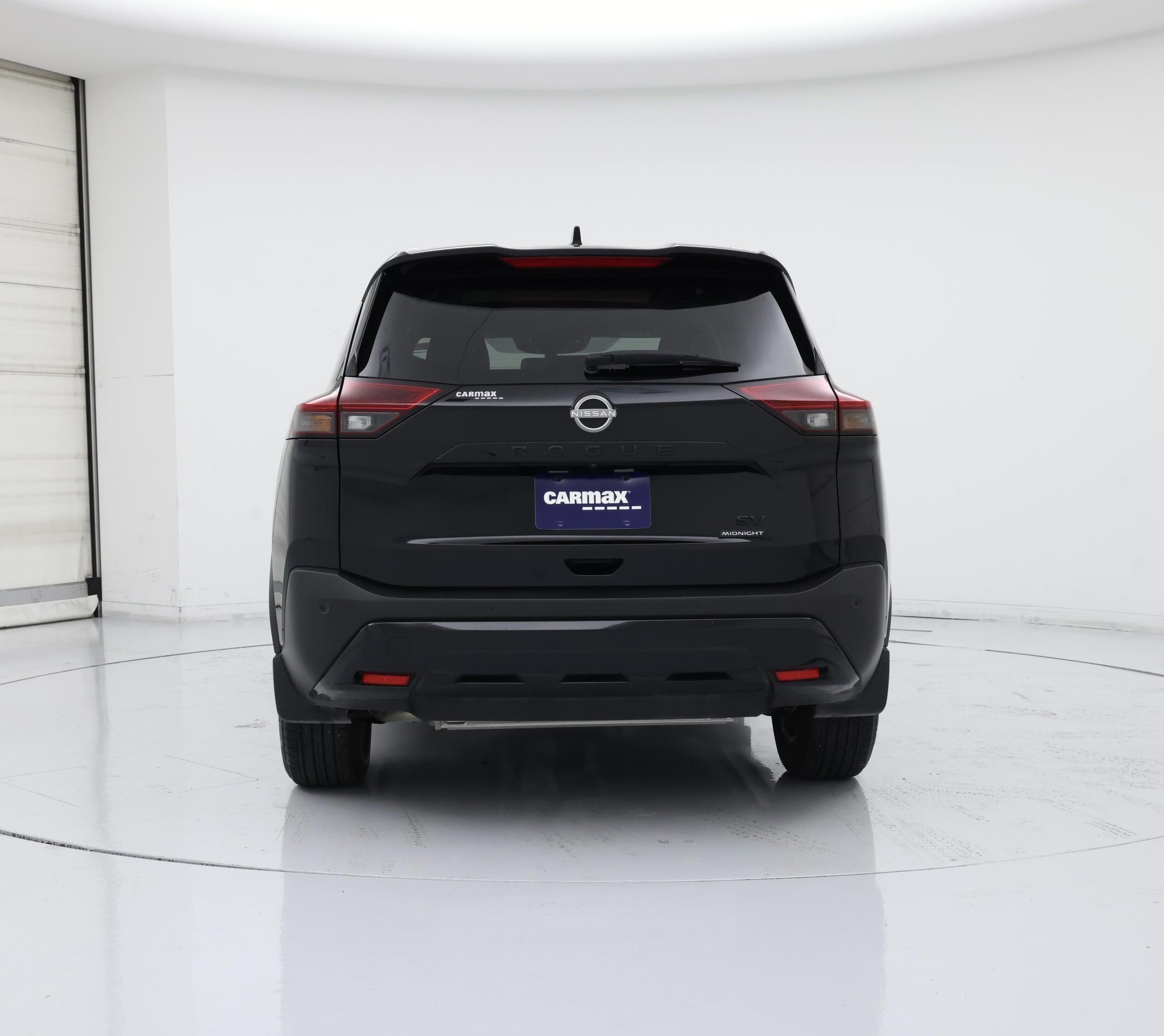 Thumbnail: 2023 Nissan Rogue - 6