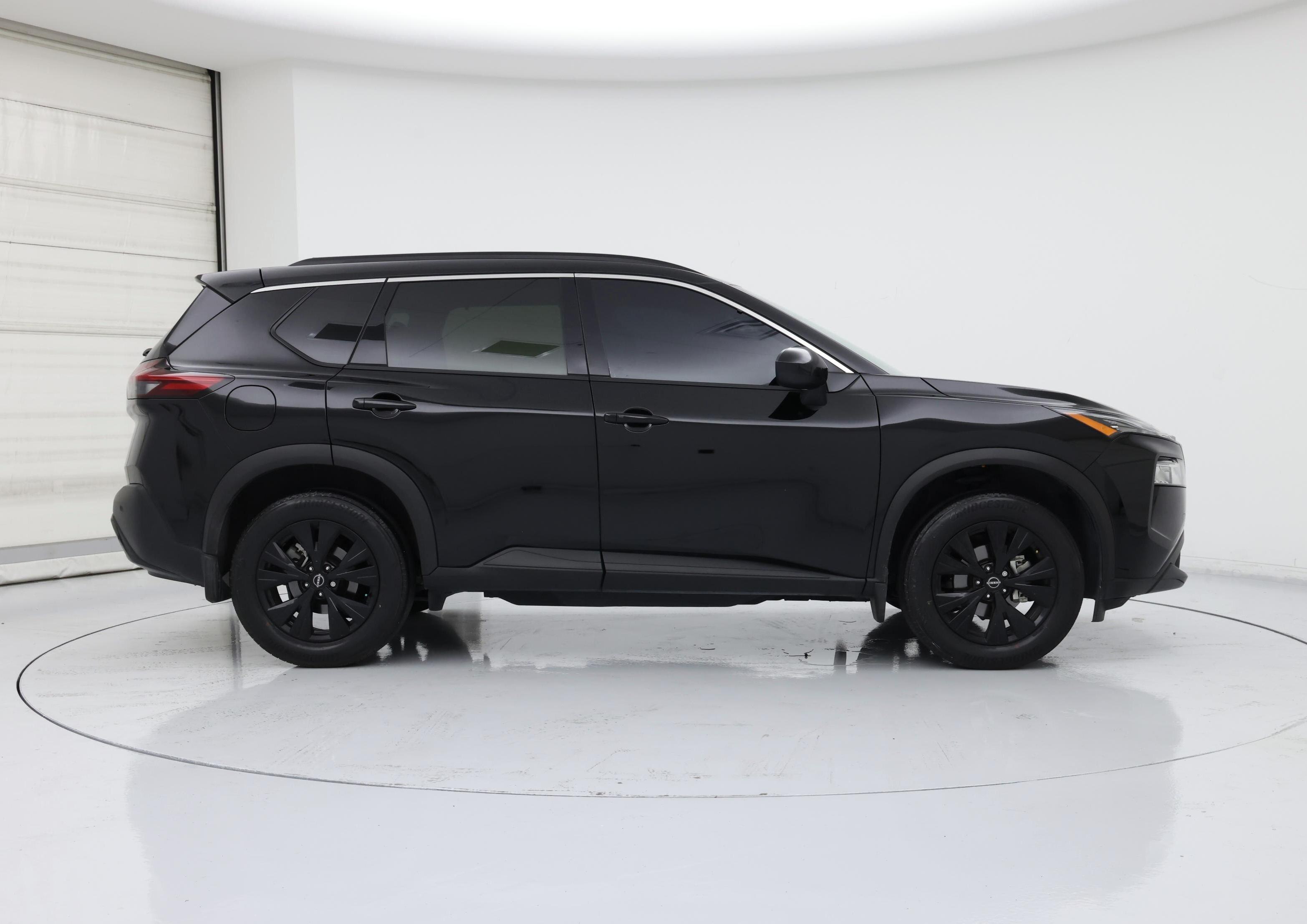 Thumbnail: 2023 Nissan Rogue - 7