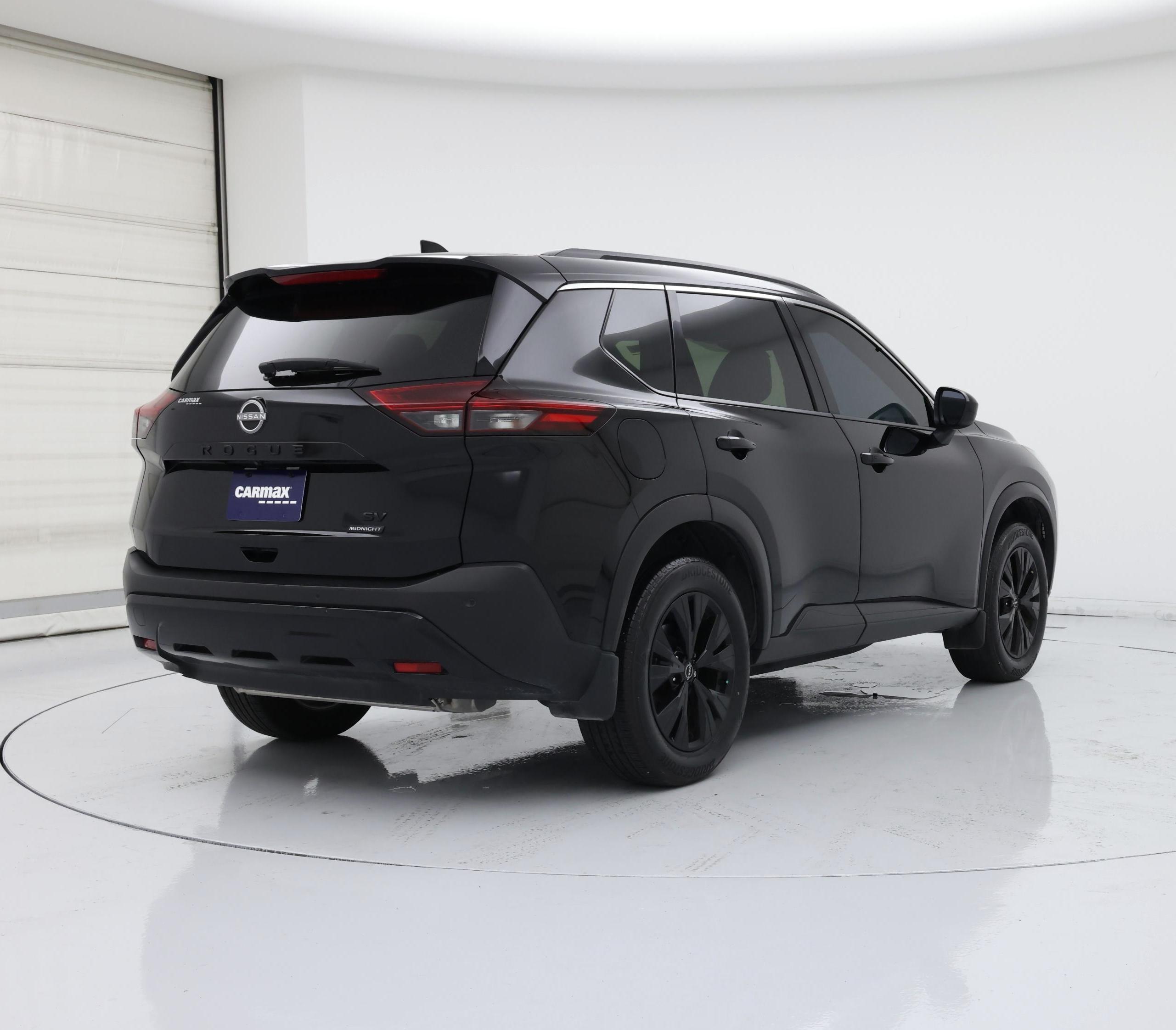 Thumbnail: 2023 Nissan Rogue - 8