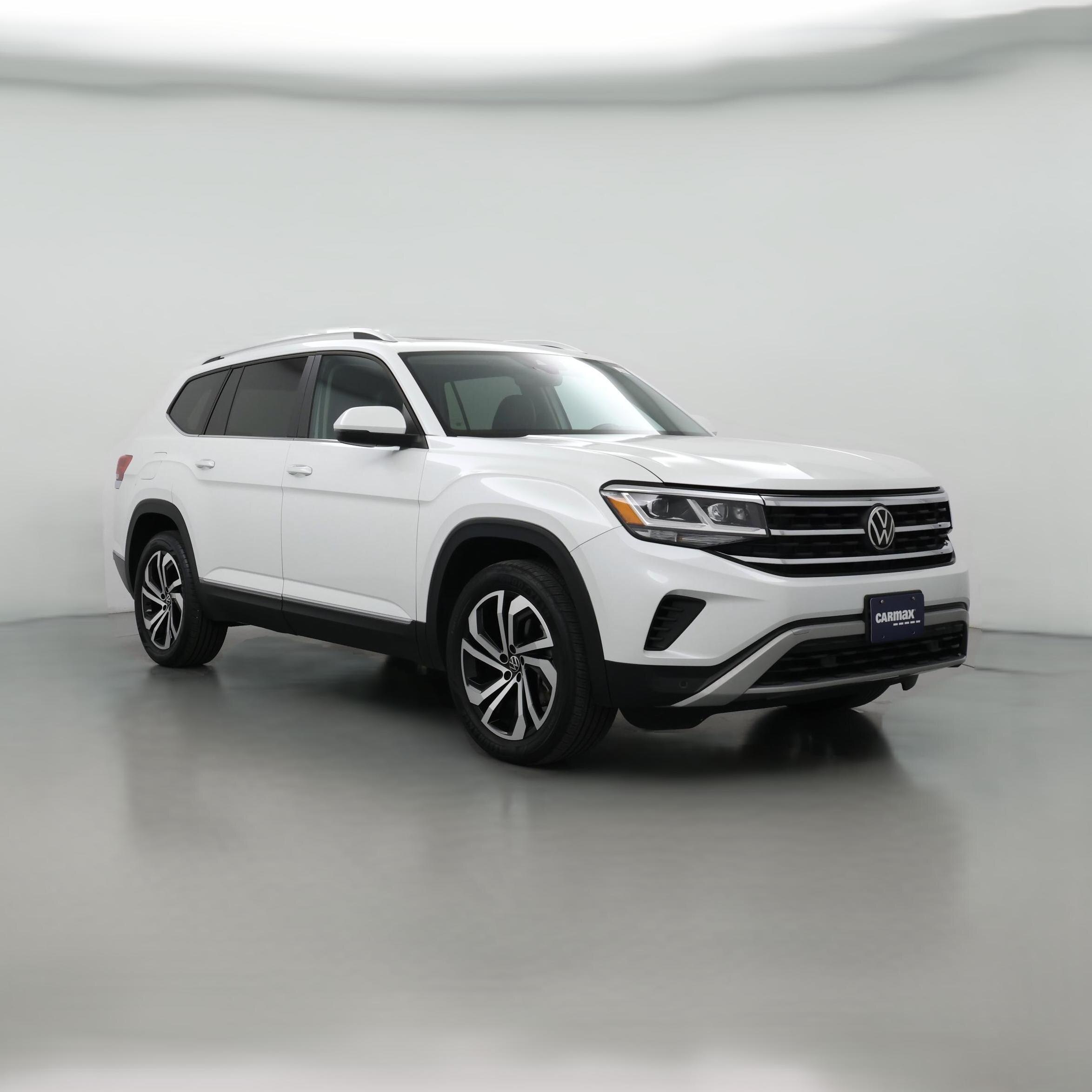 Thumbnail: 2023 Volkswagen Atlas - 1