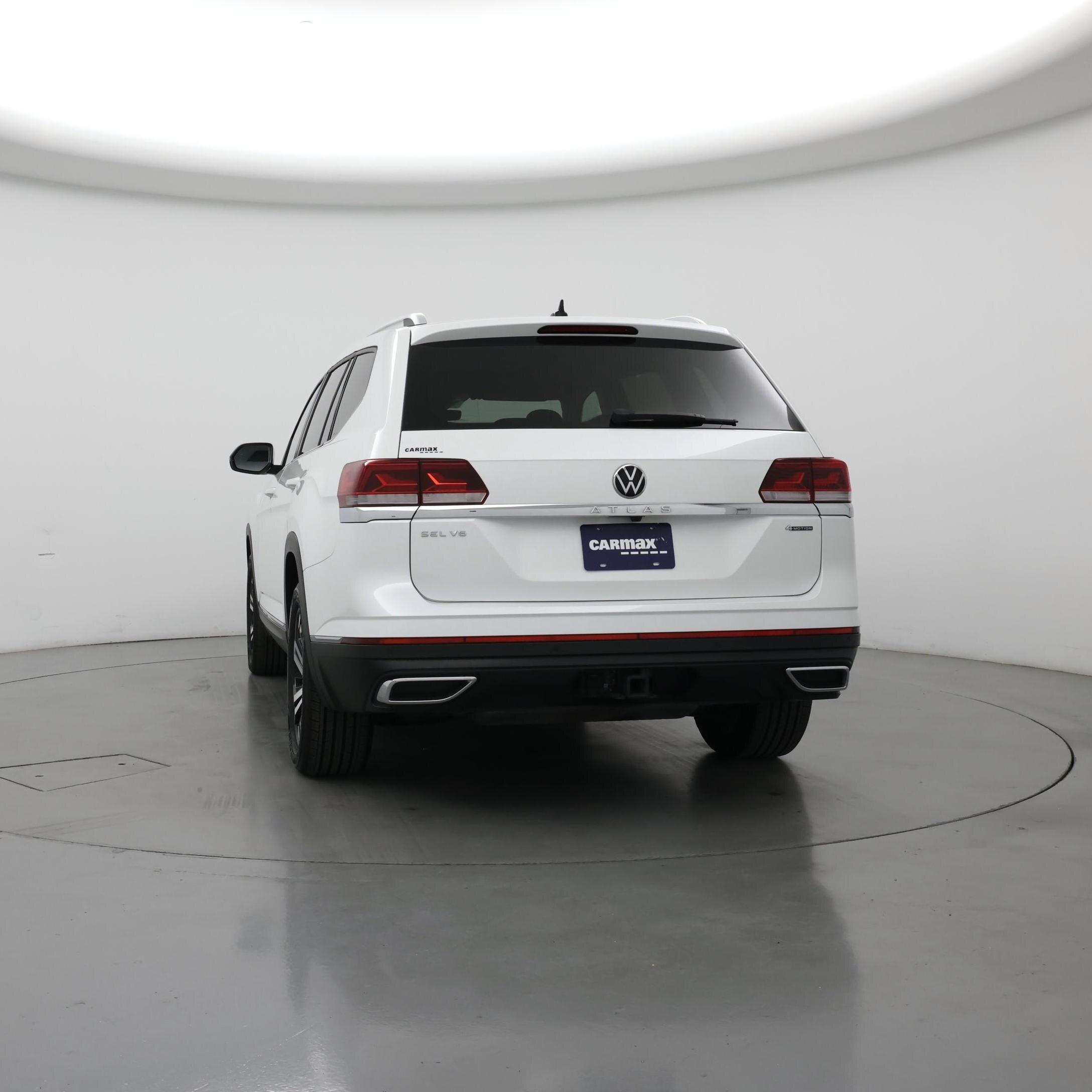 Thumbnail: 2023 Volkswagen Atlas - 6