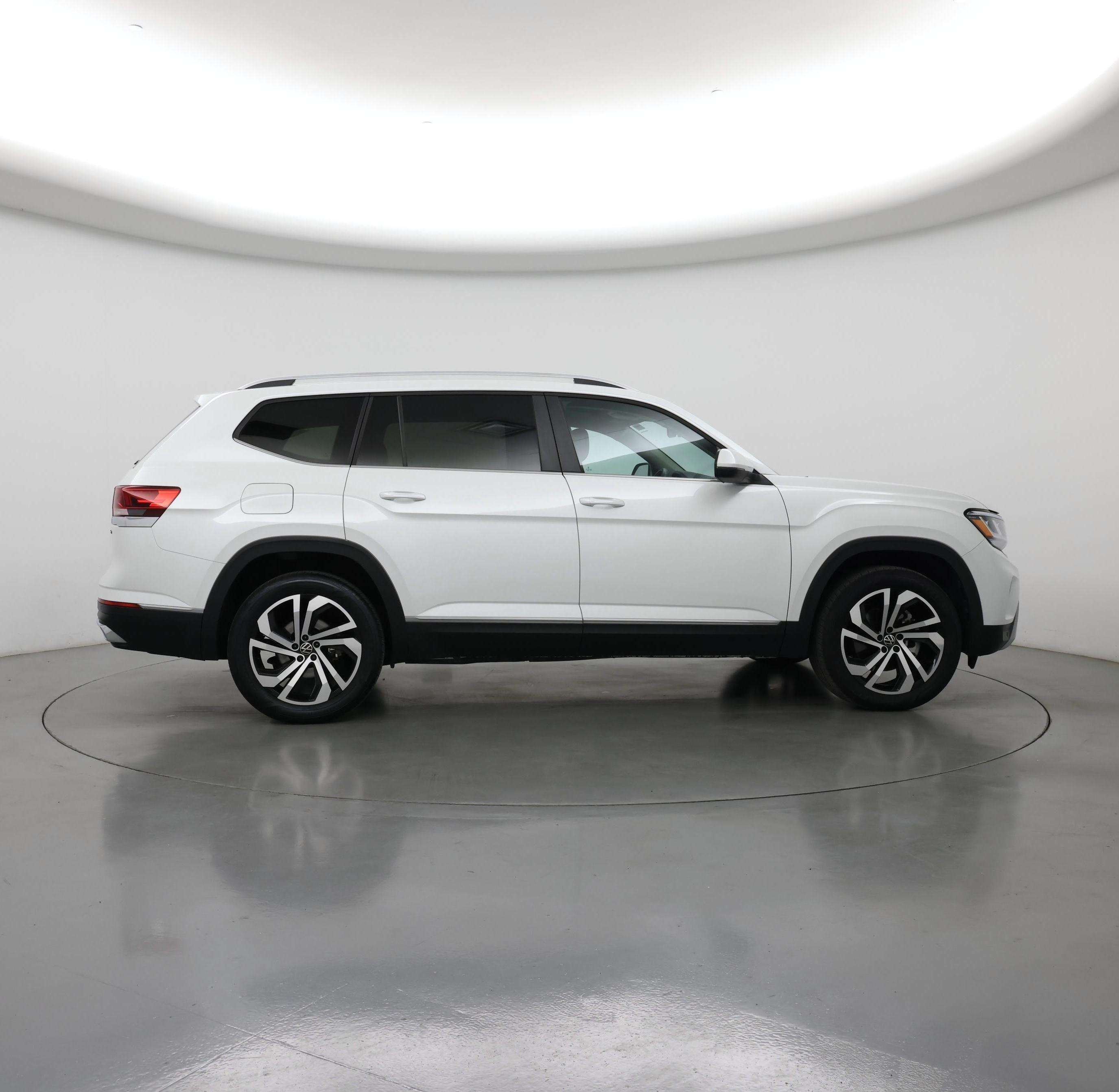 Thumbnail: 2023 Volkswagen Atlas - 7