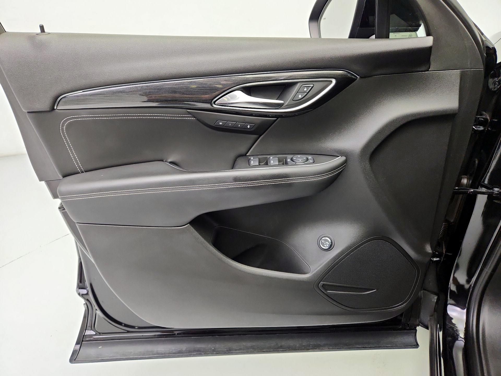 Thumbnail: 2021 Buick Envision - 12