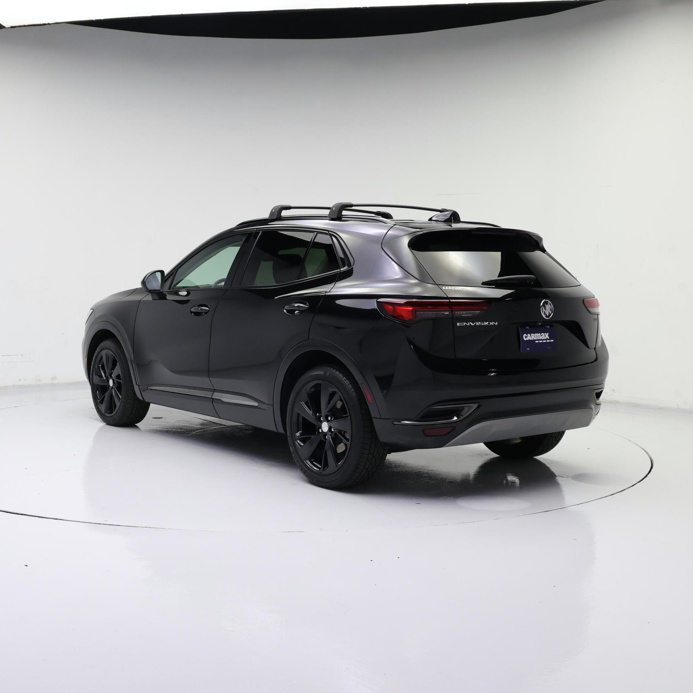 Thumbnail: 2021 Buick Envision - 2