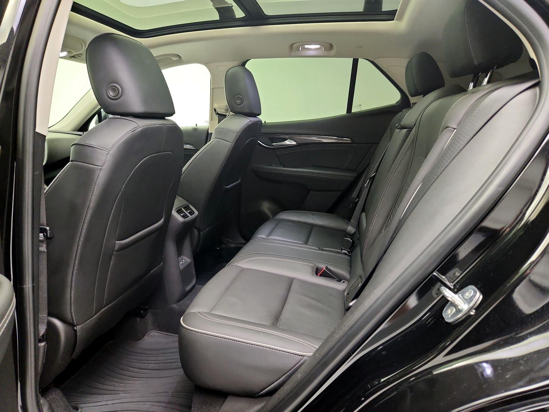 Thumbnail: 2021 Buick Envision - 20