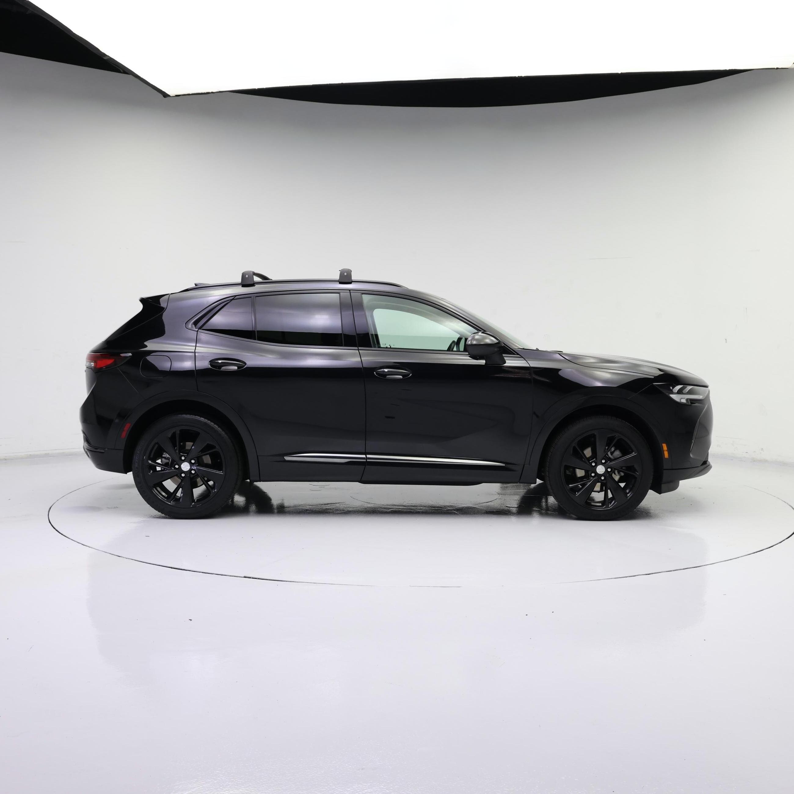 Thumbnail: 2021 Buick Envision - 7