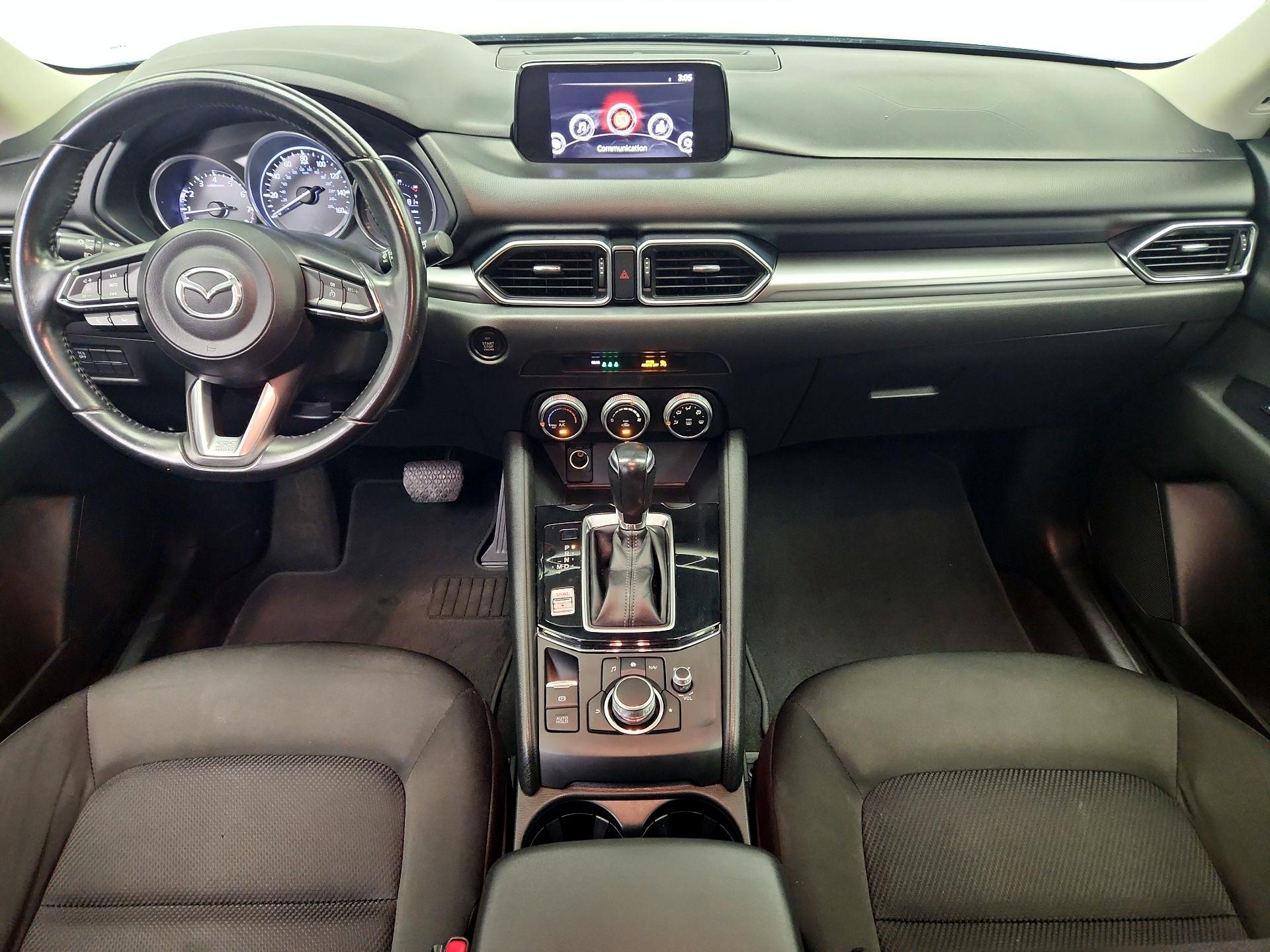Thumbnail: 2019 Mazda CX-5 - 9